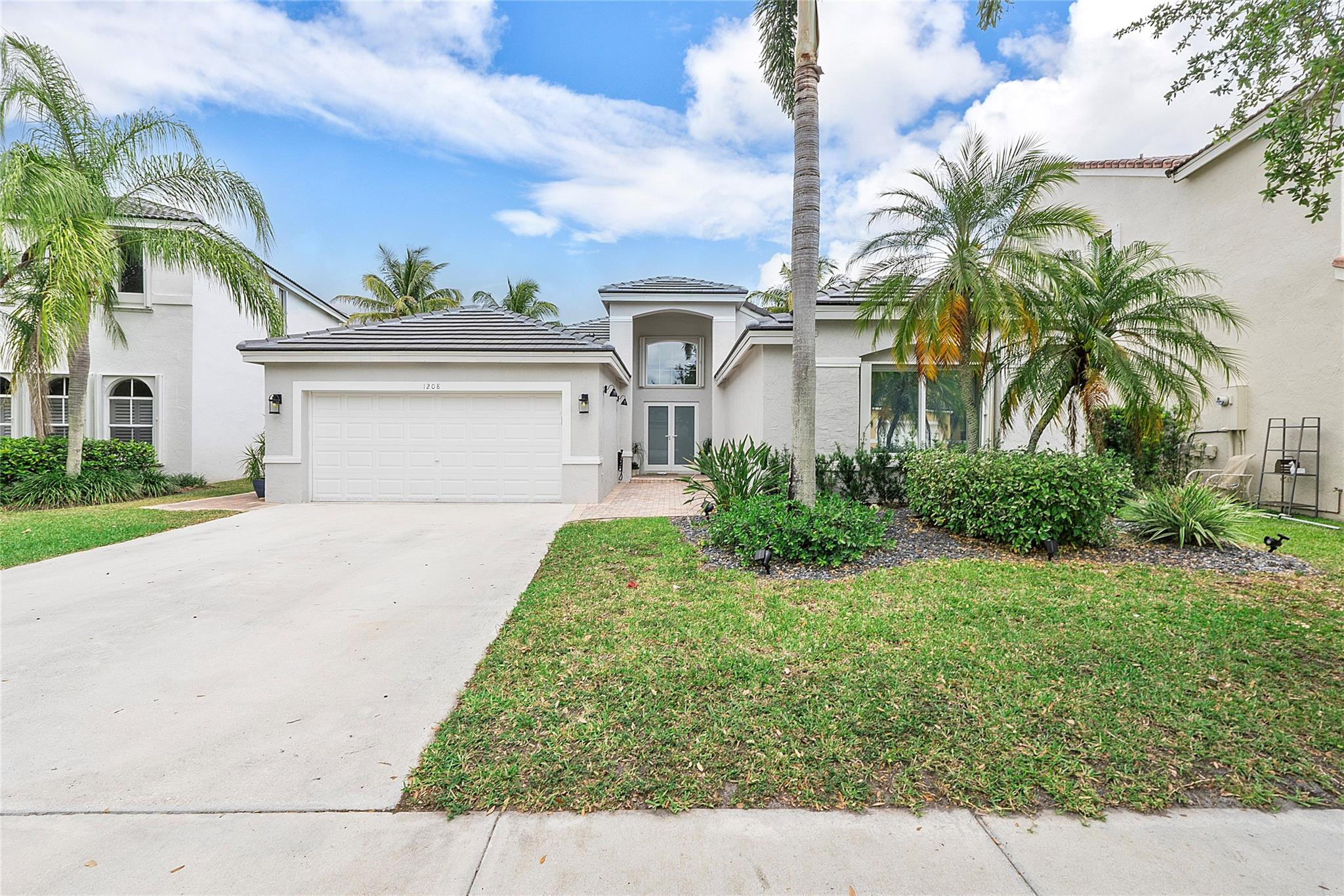 1208 Falls Boulevard
