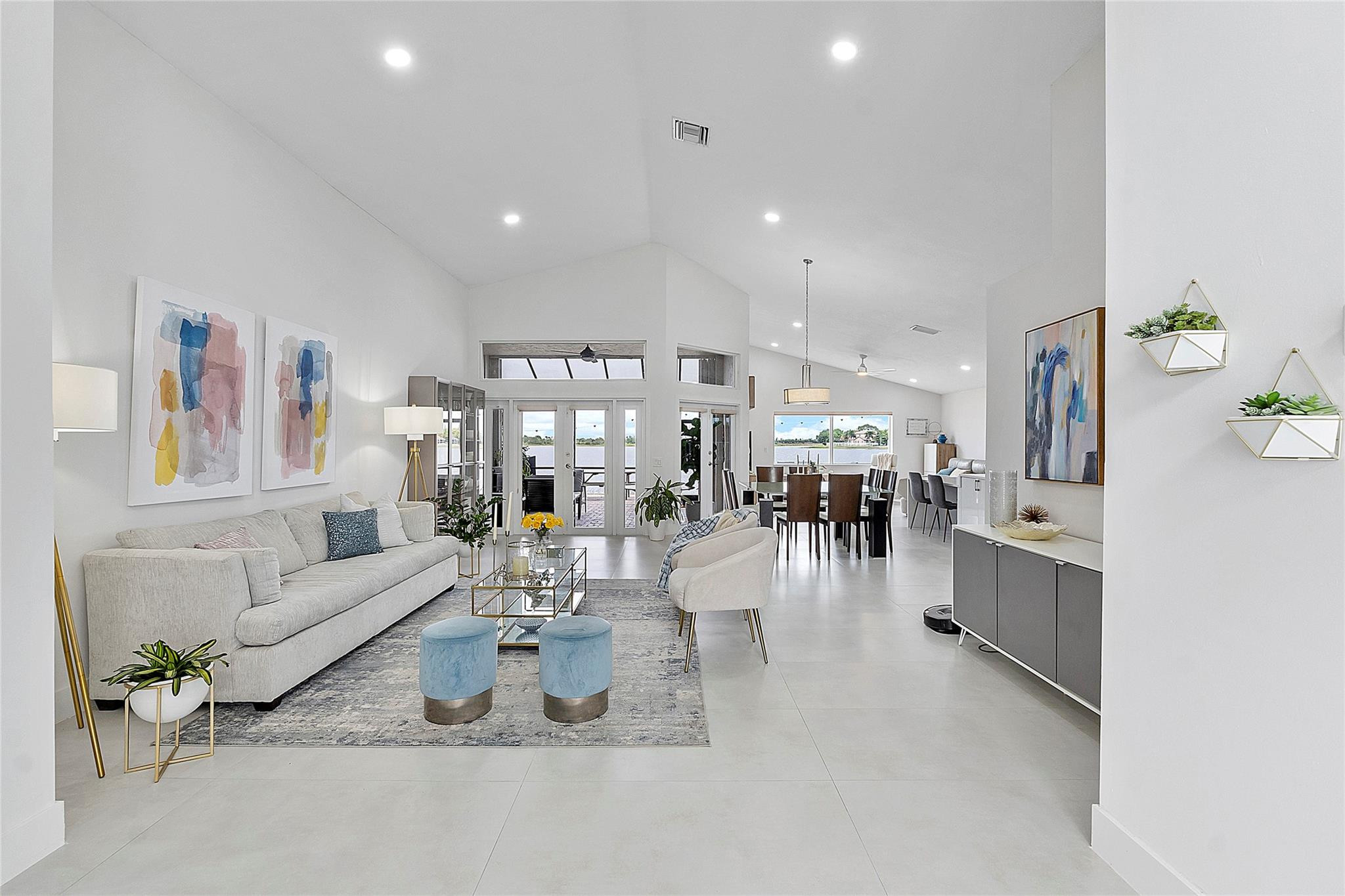 1208 Falls Boulevard