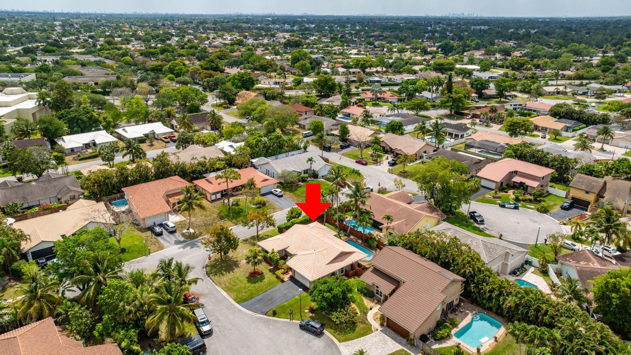8530 NW 21st Manor