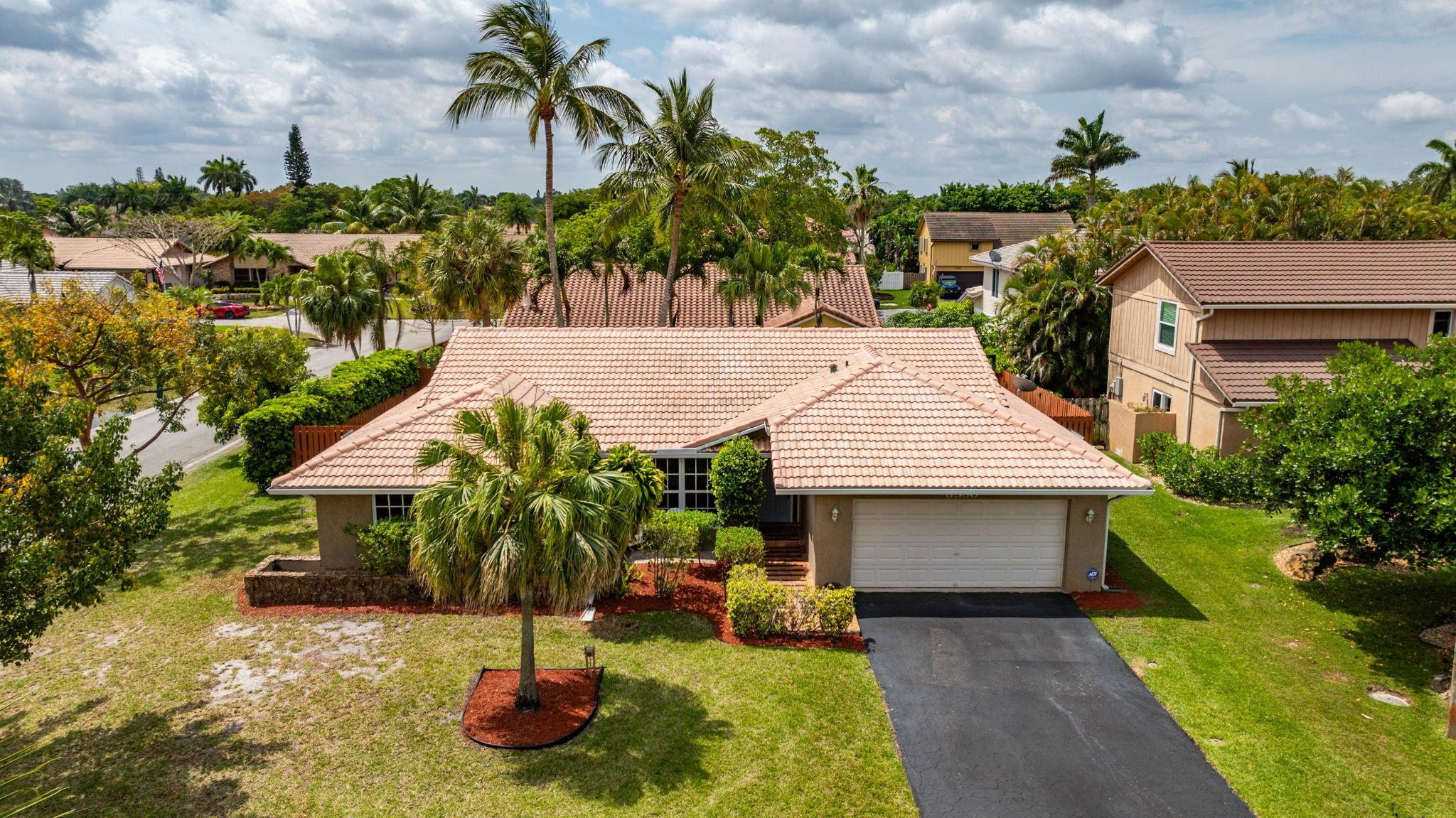 8530 NW 21st Manor