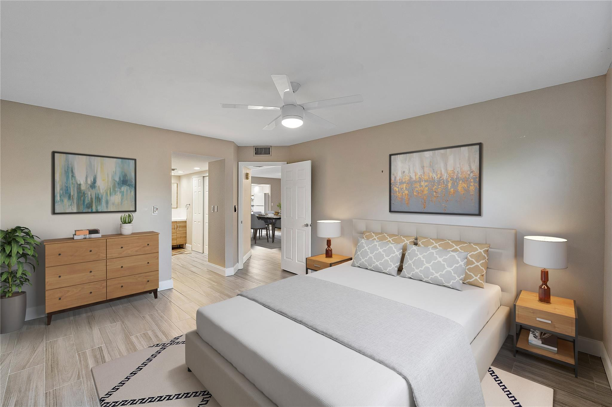 1601 Abaco Drive J3