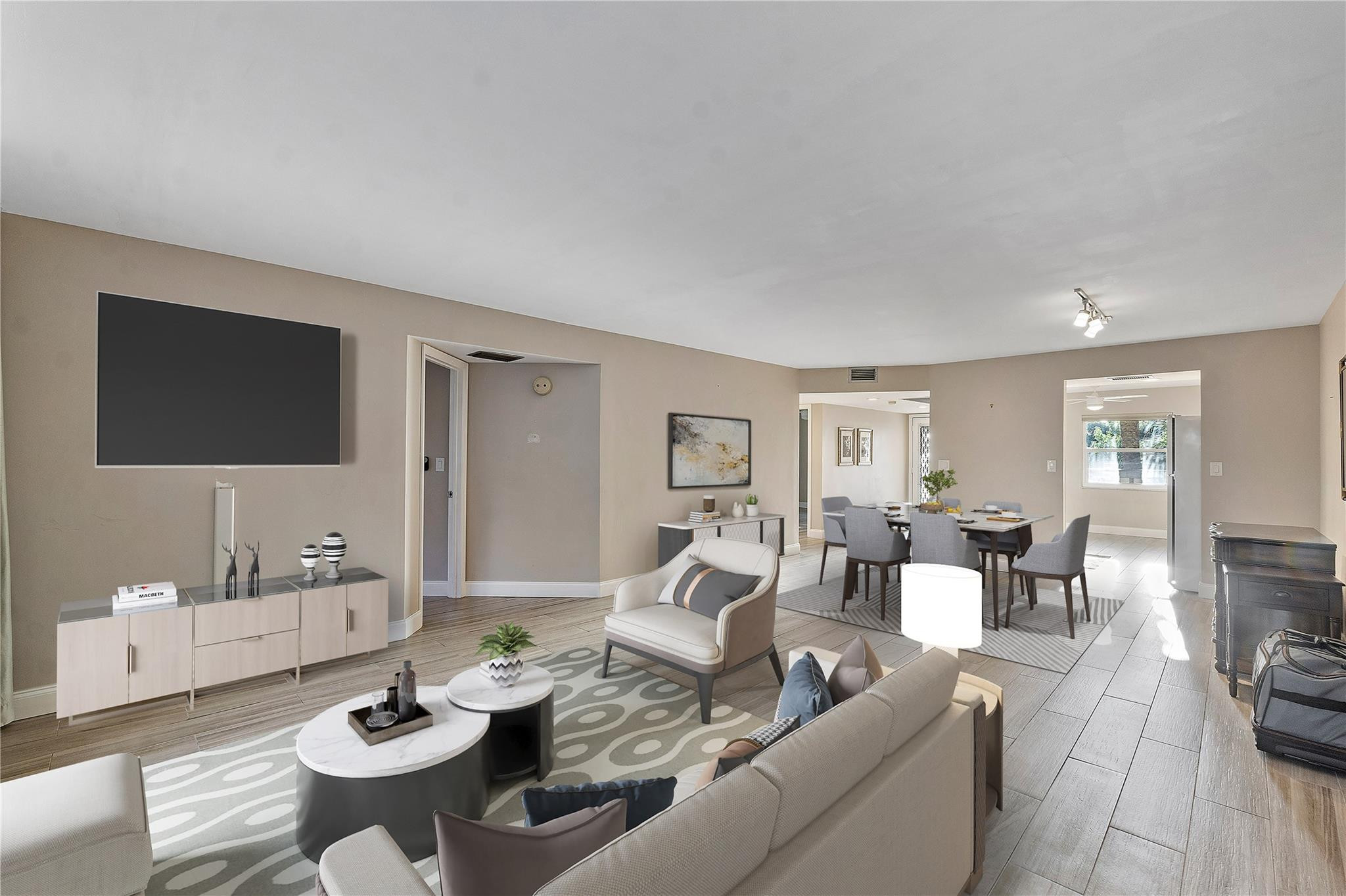 1601 Abaco Drive J3