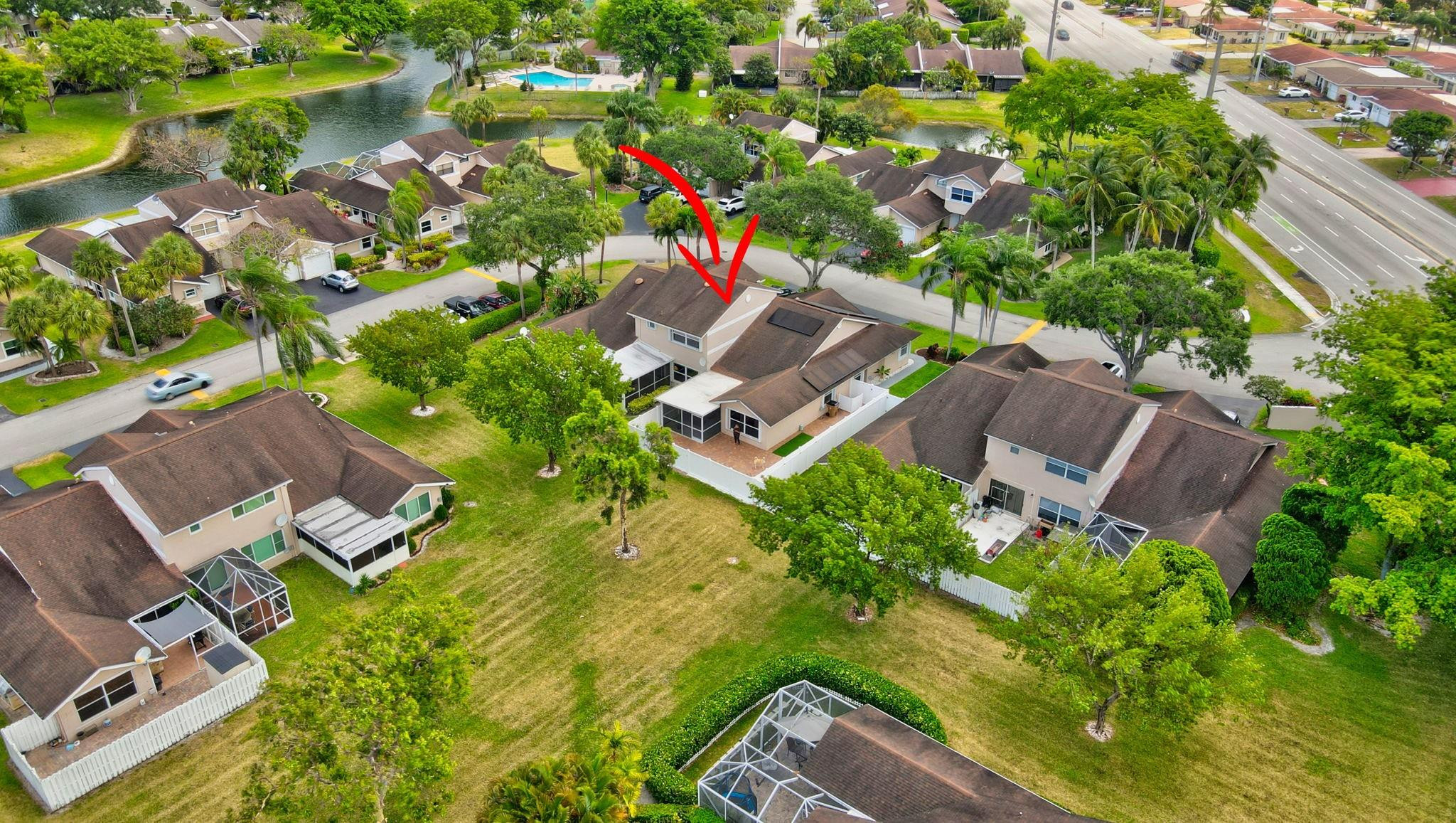 4937 W Lakes Drive 4937