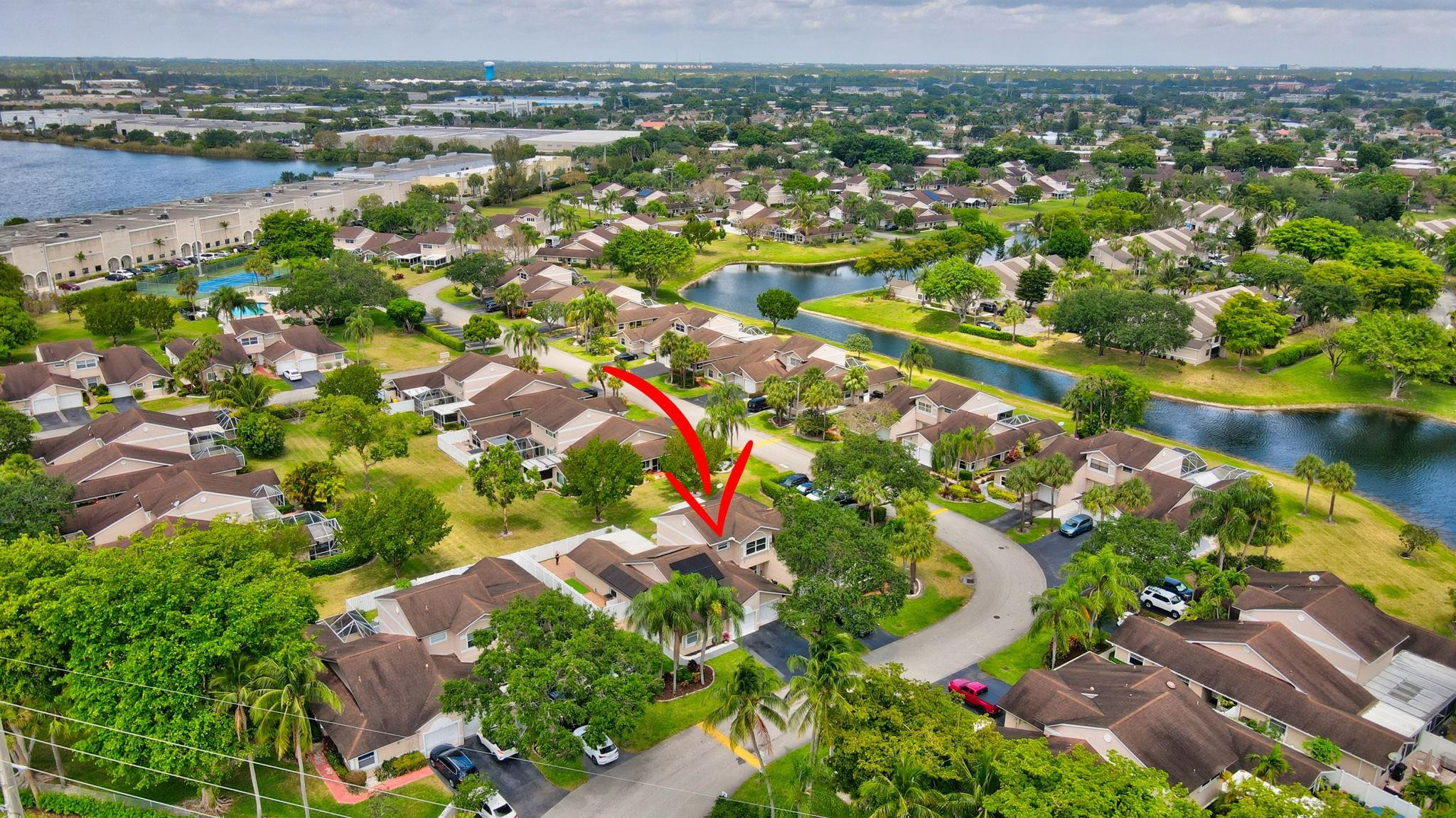 4937 W Lakes Drive 4937