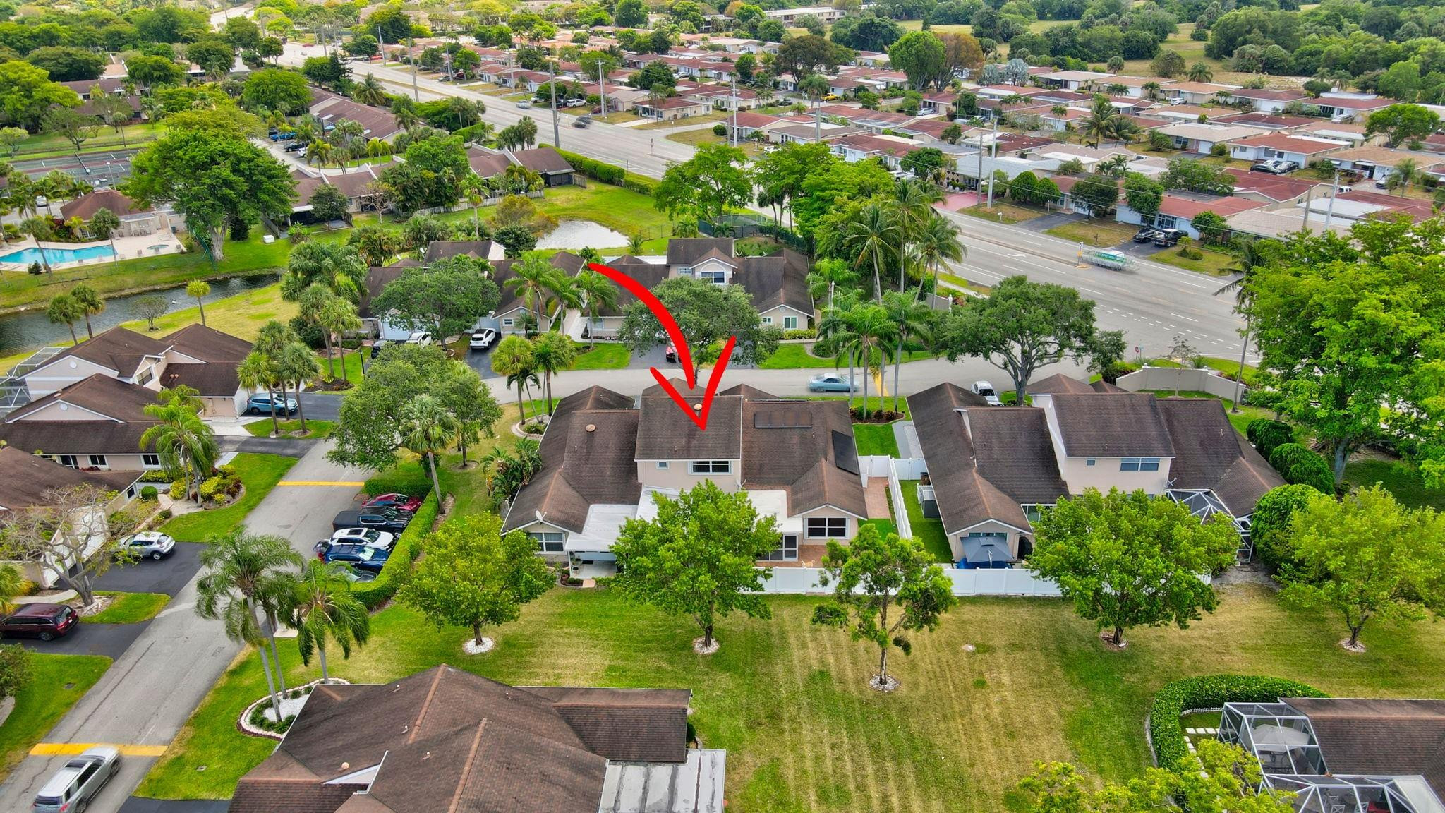 4937 W Lakes Drive 4937