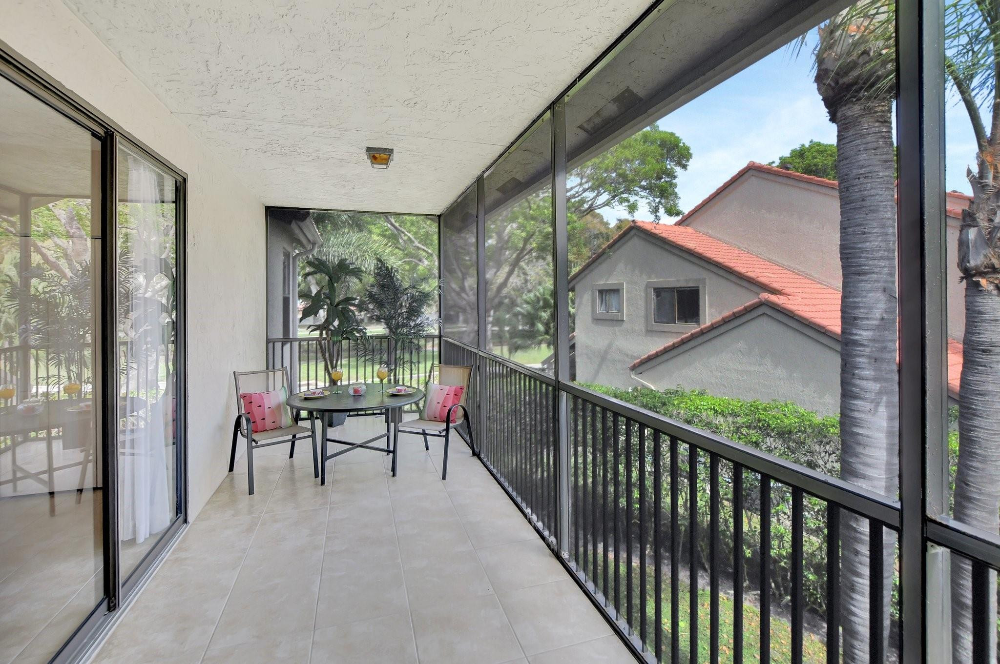 5801 Coach House Circle Unit E