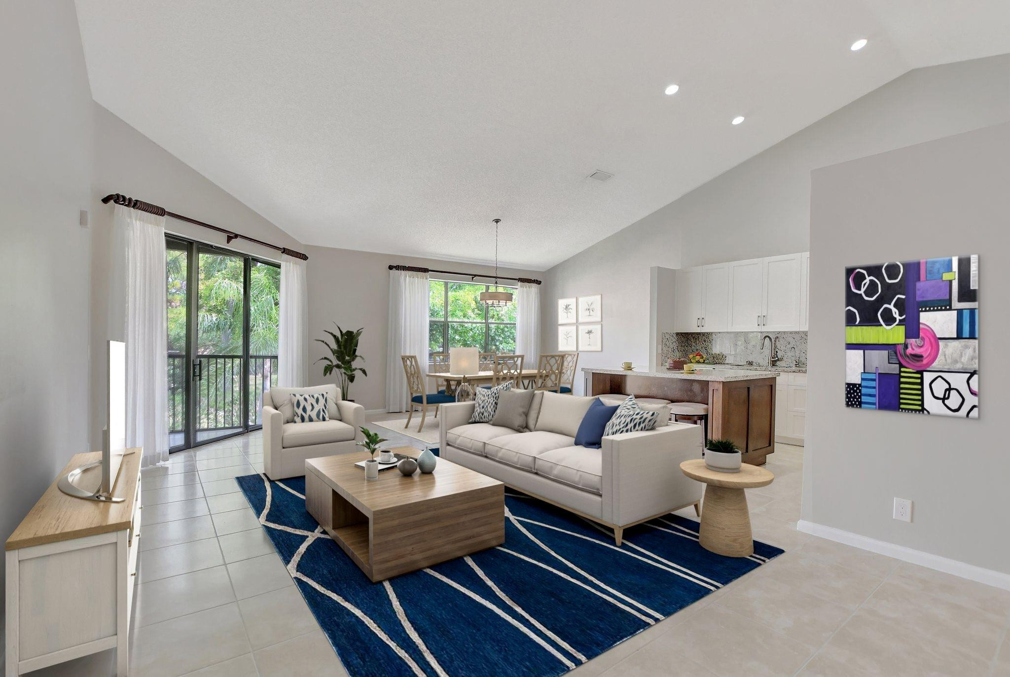 5801 Coach House Circle Unit E