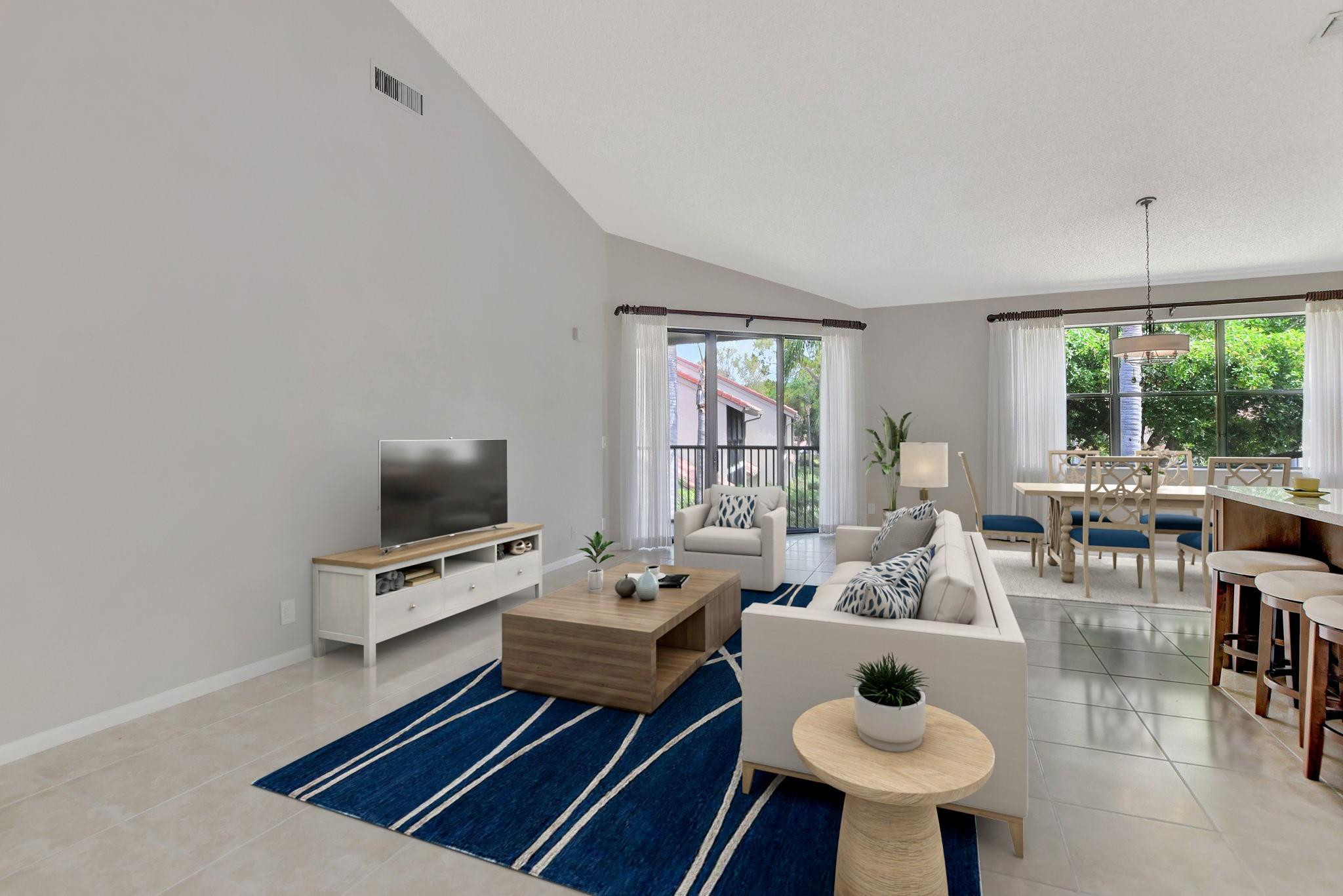 5801 Coach House Circle Unit E
