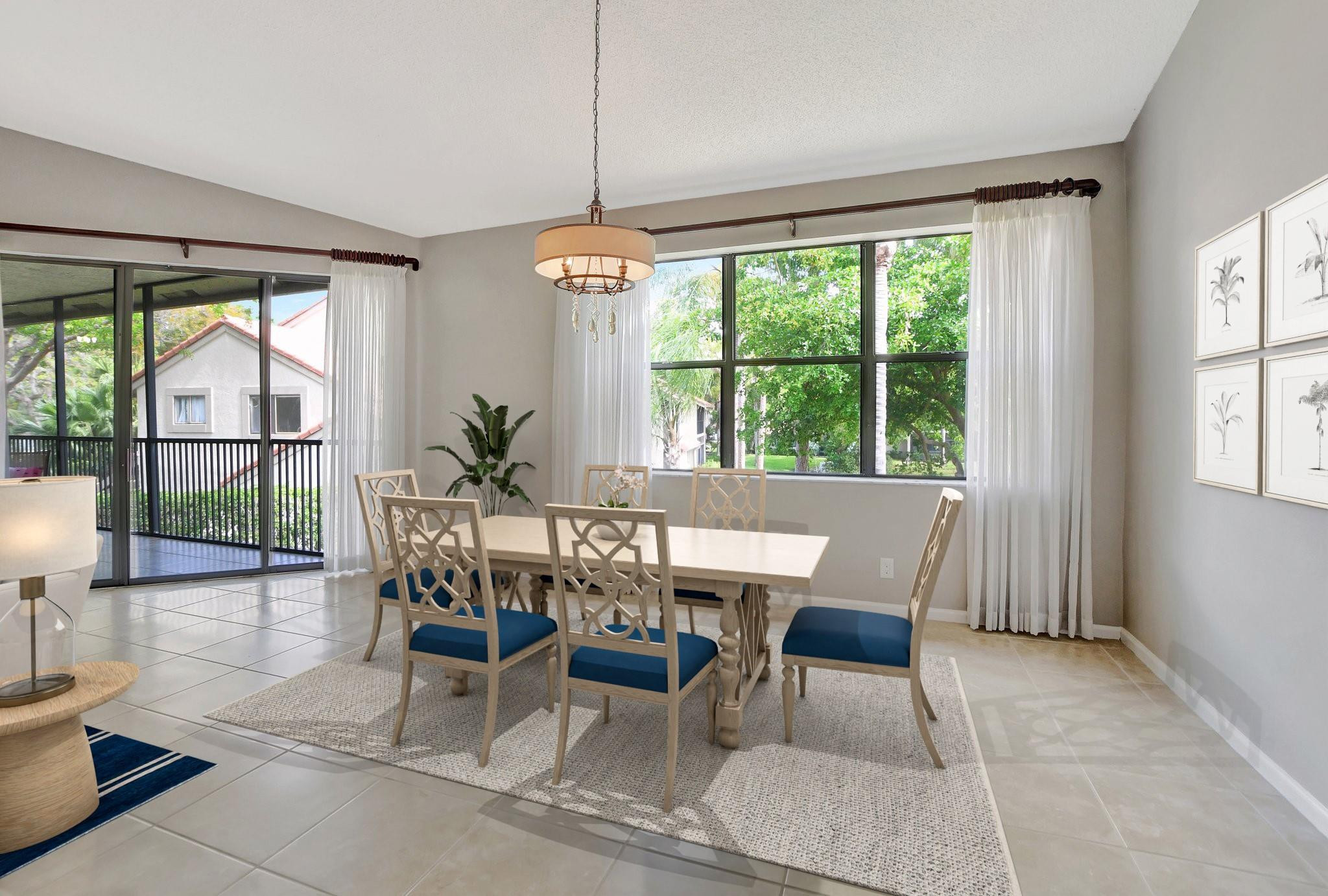 5801 Coach House Circle Unit E