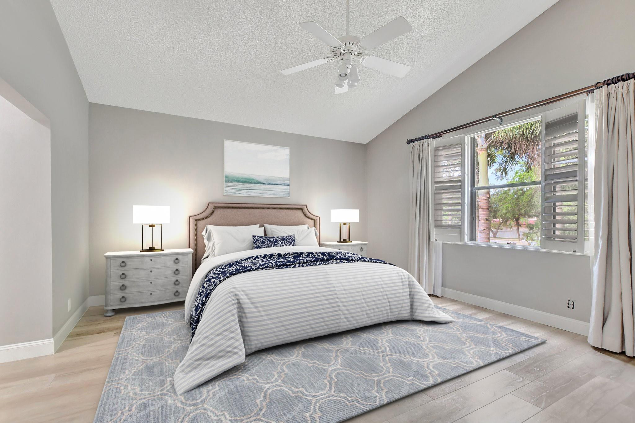5801 Coach House Circle Unit E