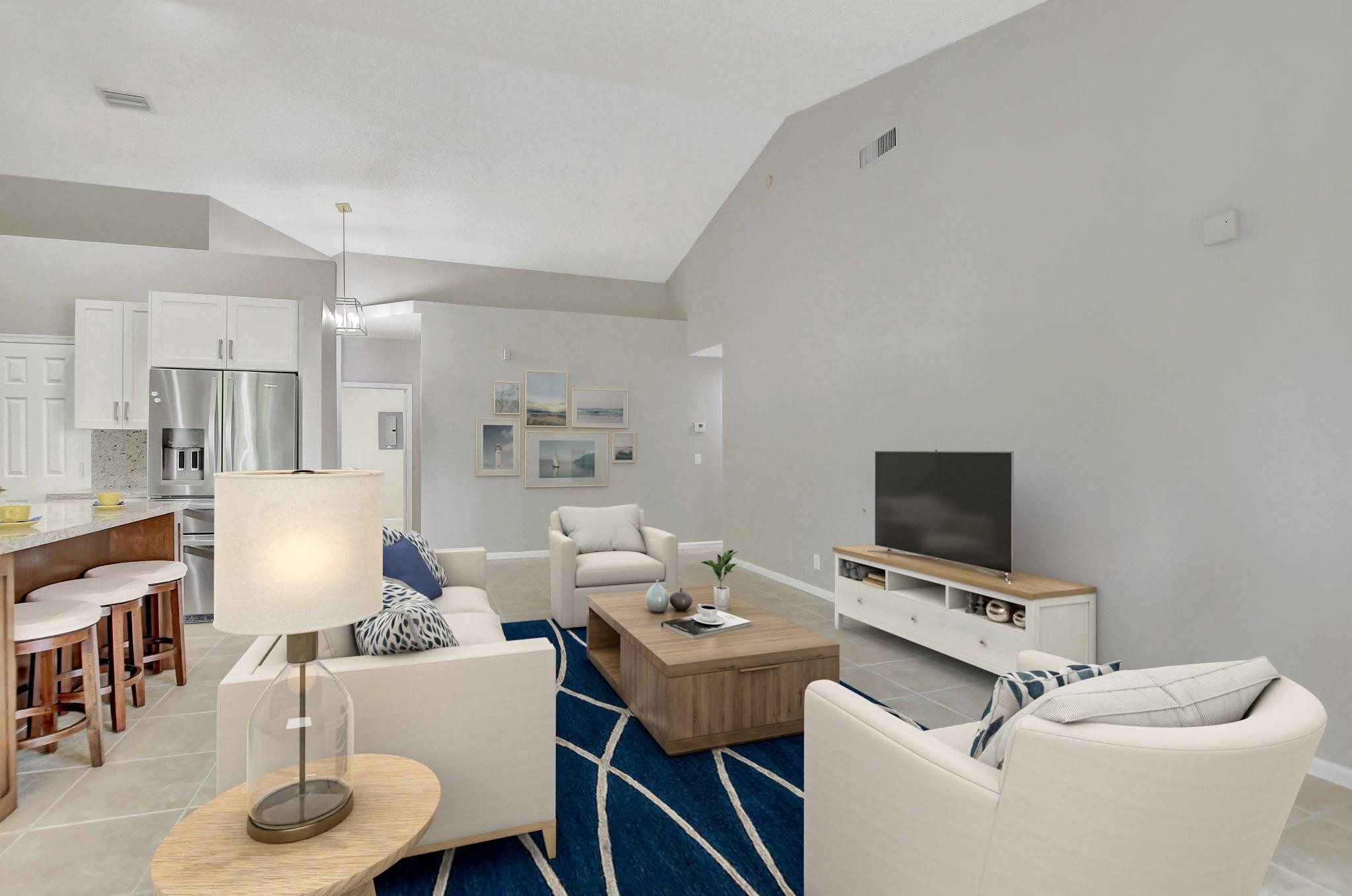 5801 Coach House Circle Unit E