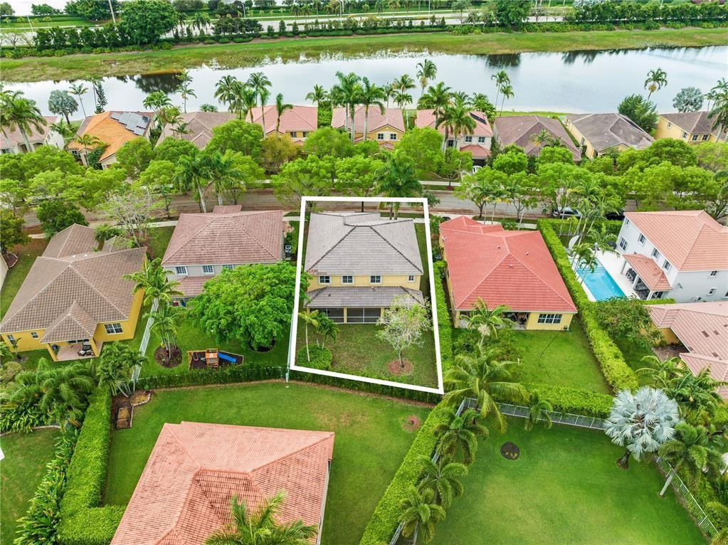 708 Nandina Drive