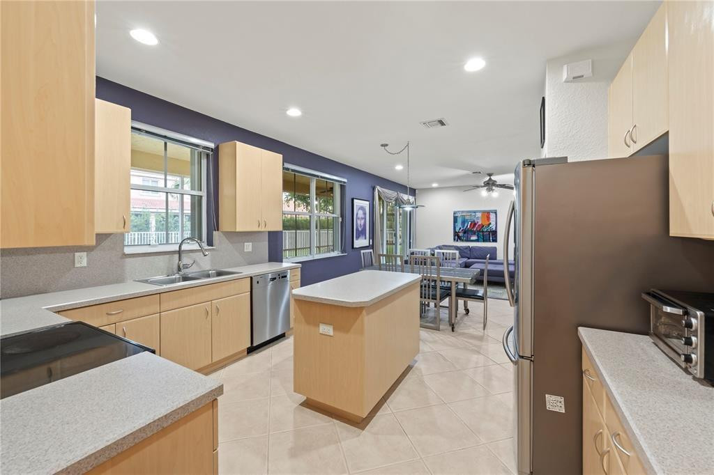 708 Nandina Drive