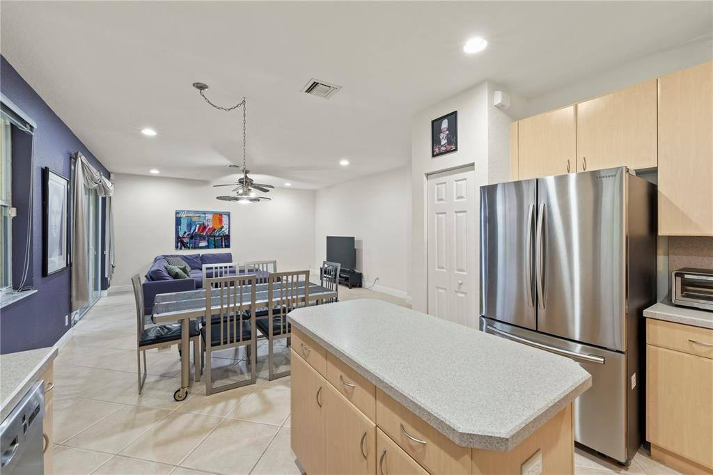 708 Nandina Drive