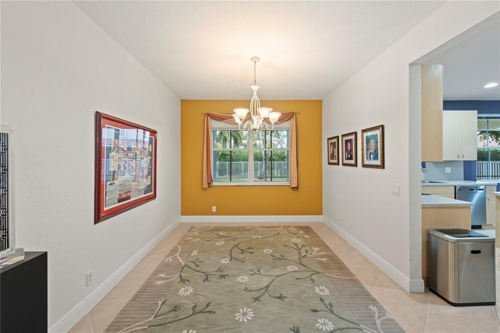 708 Nandina Drive