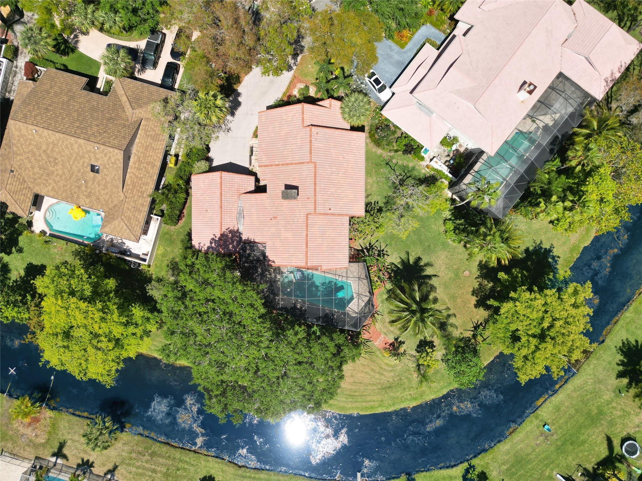 10120 Vestal Court