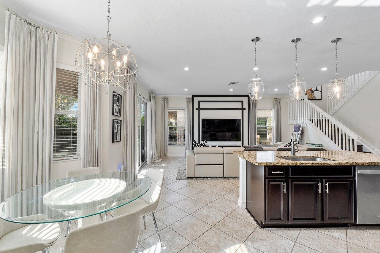 4571 San Mellina Drive