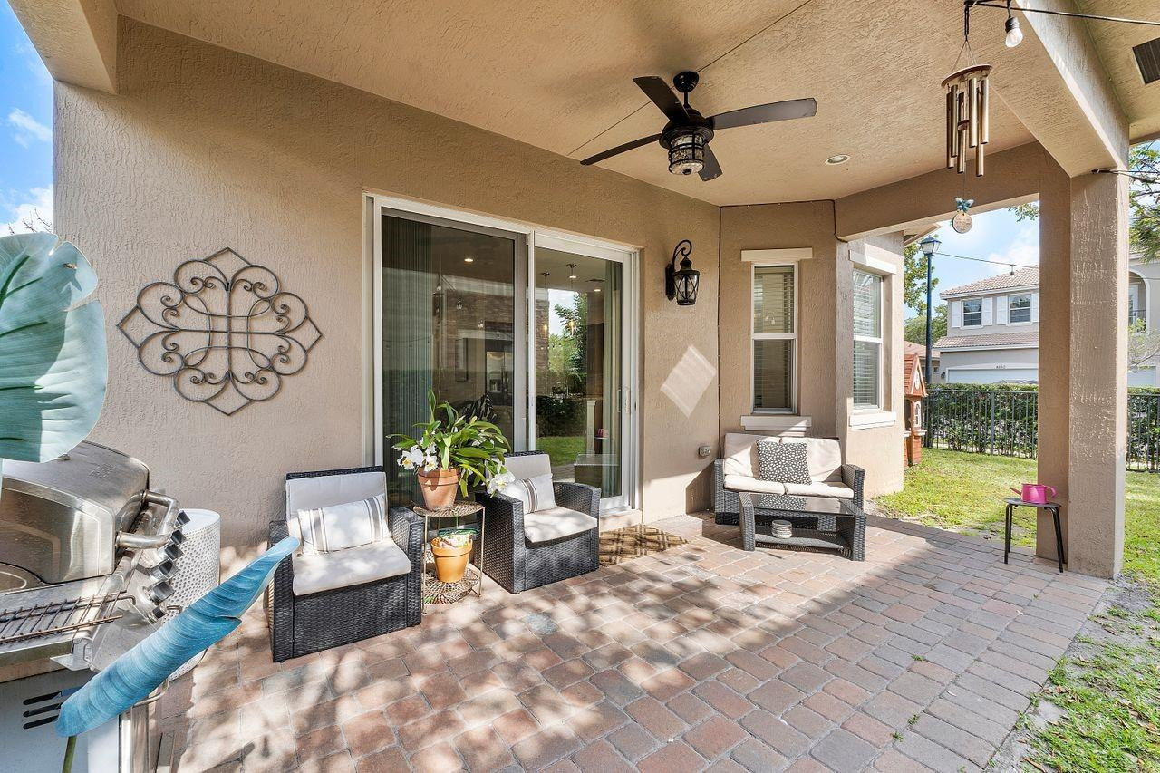 4571 San Mellina Drive