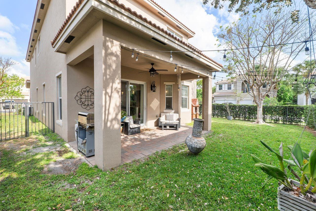 4571 San Mellina Drive