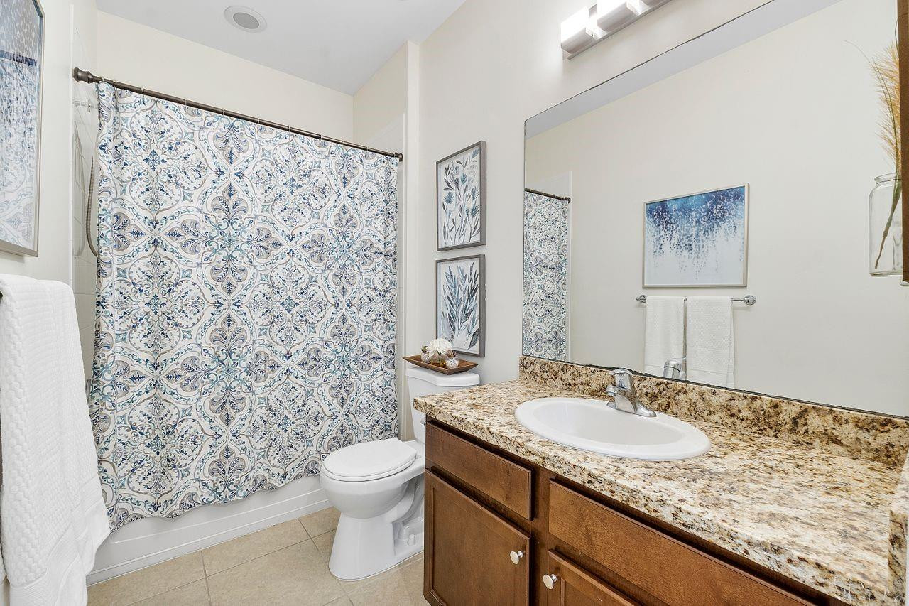 4571 San Mellina Drive