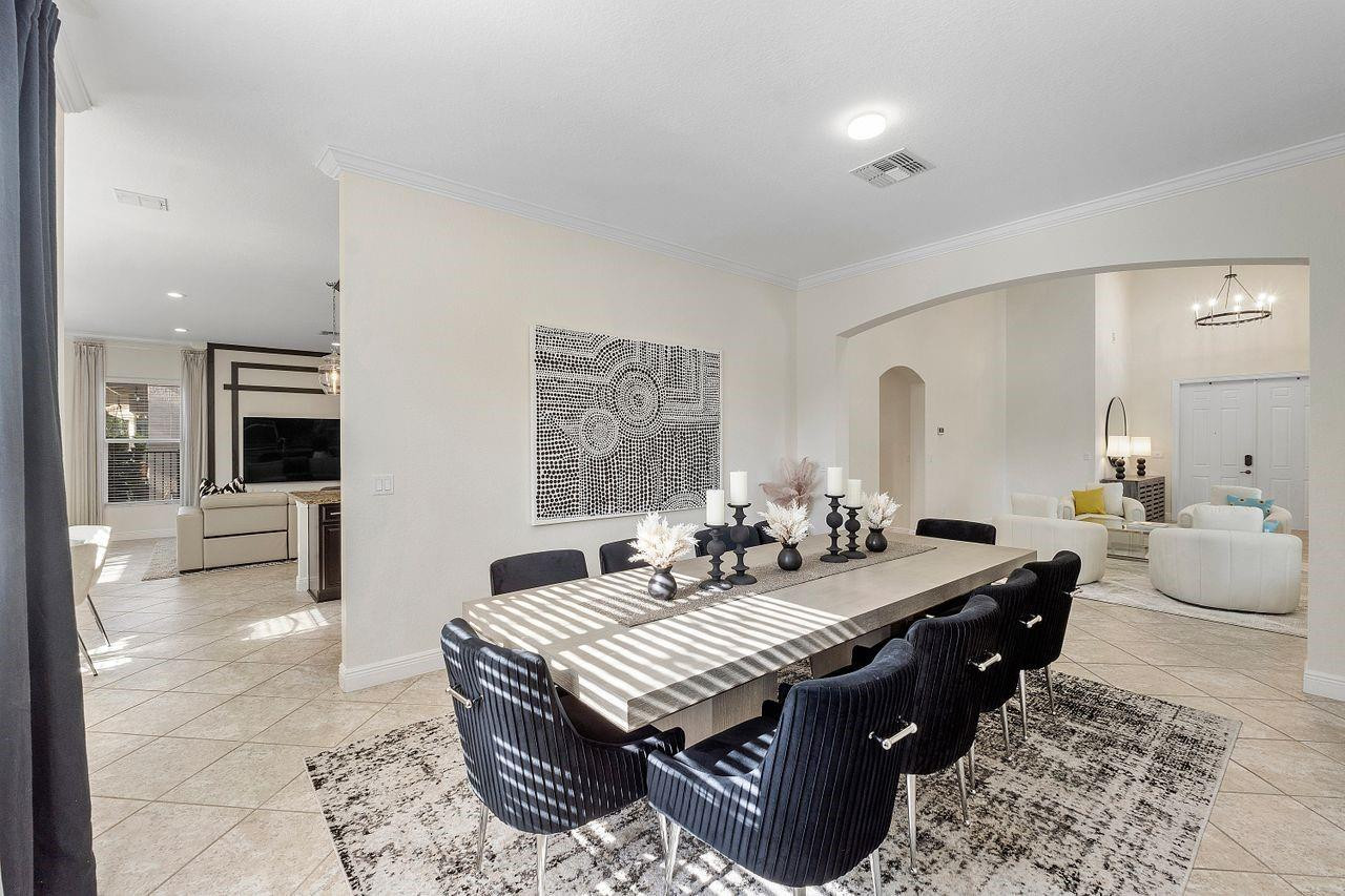 4571 San Mellina Drive