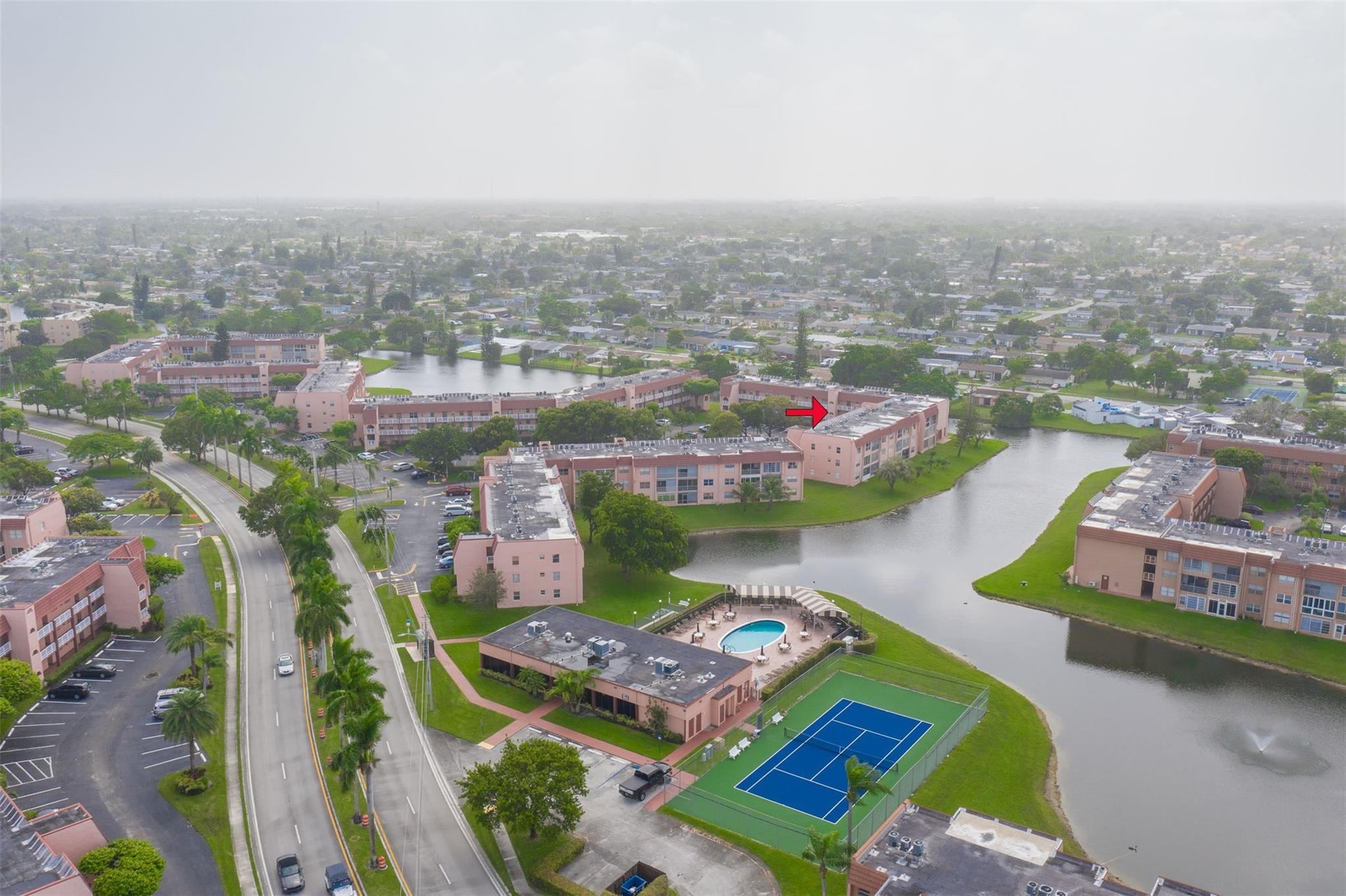 9460 Sunrise Lakes Boulevard Unit: 205