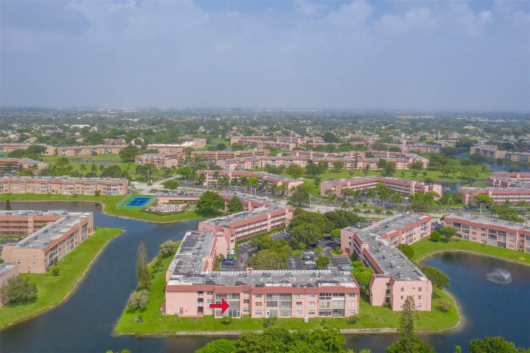 9460 Sunrise Lakes Boulevard Unit: 205