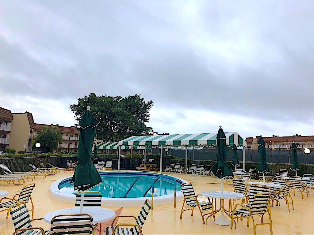 9460 Sunrise Lakes Boulevard Unit: 205