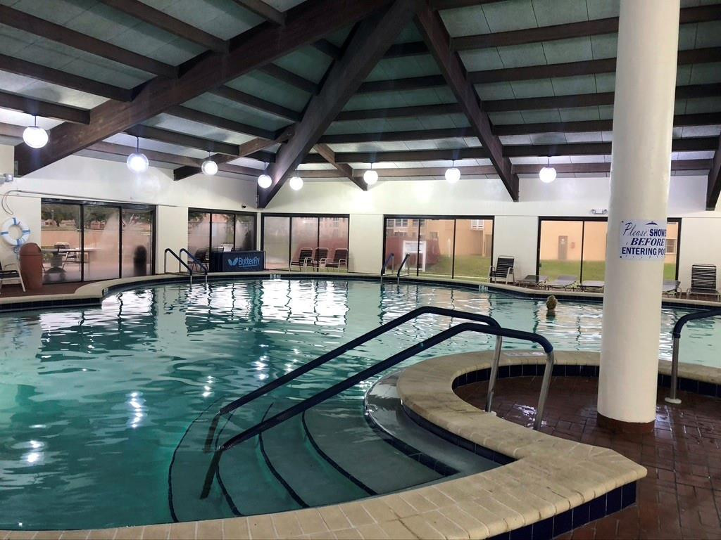 9460 Sunrise Lakes Boulevard Unit: 205