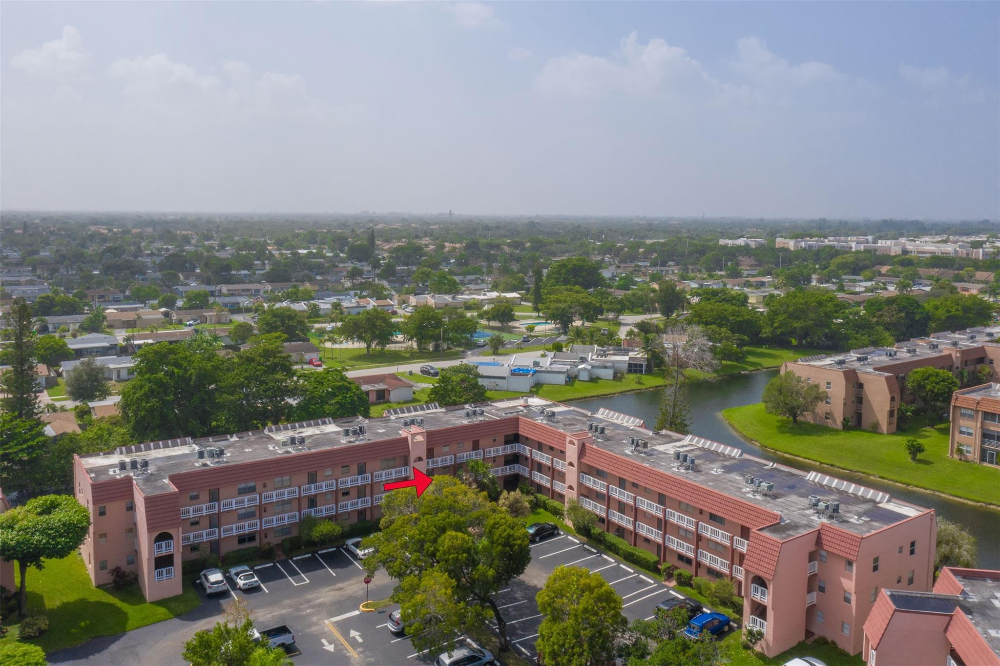 9460 Sunrise Lakes Boulevard Unit: 205