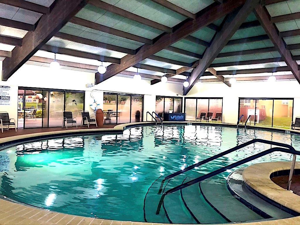 9460 Sunrise Lakes Boulevard Unit: 205