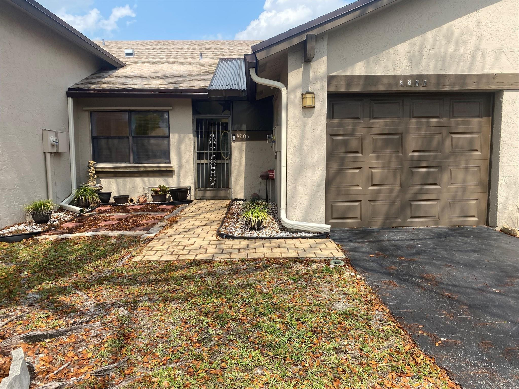8206 NW 100th Drive
