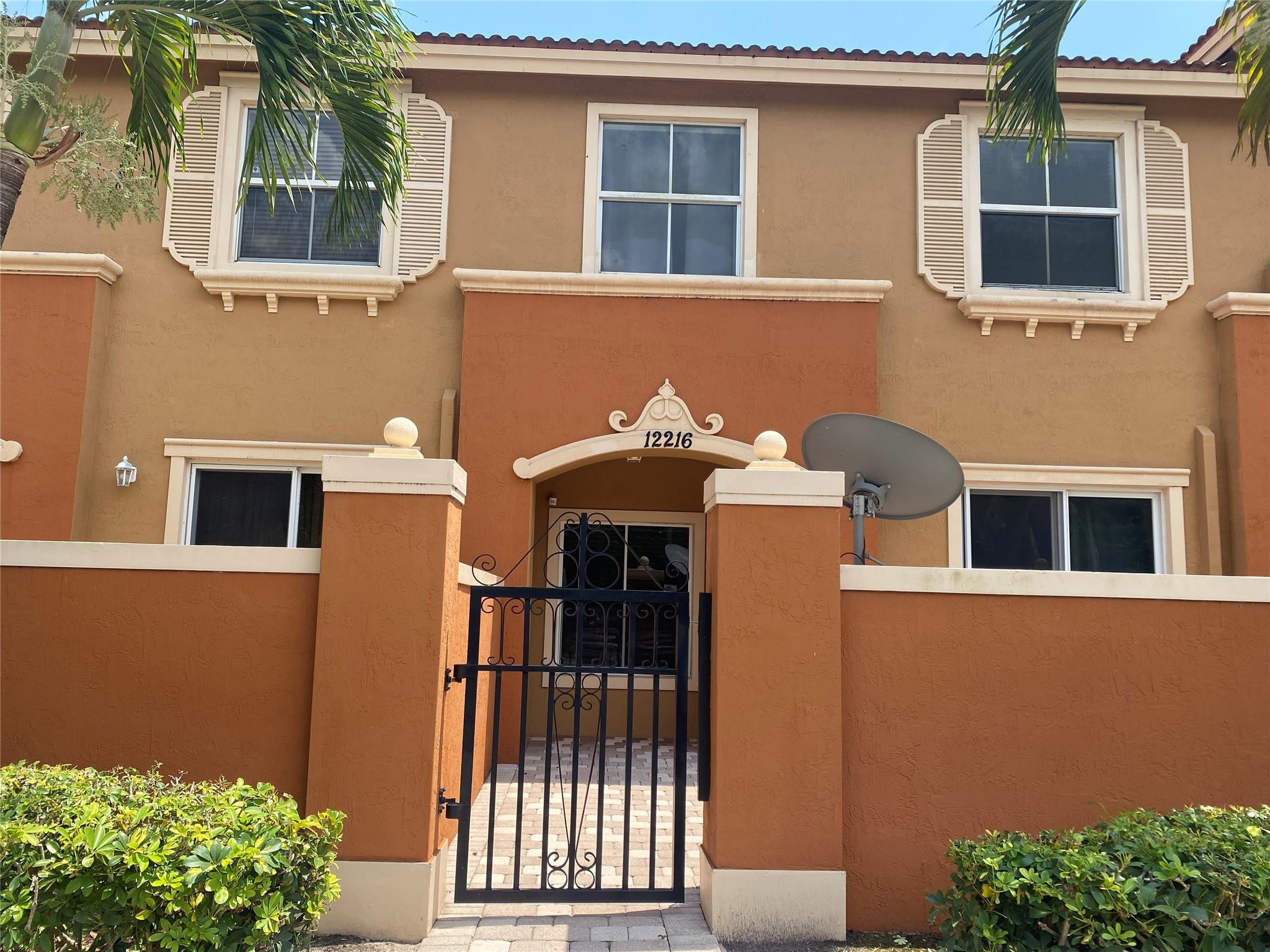 12216 SW 25th Court