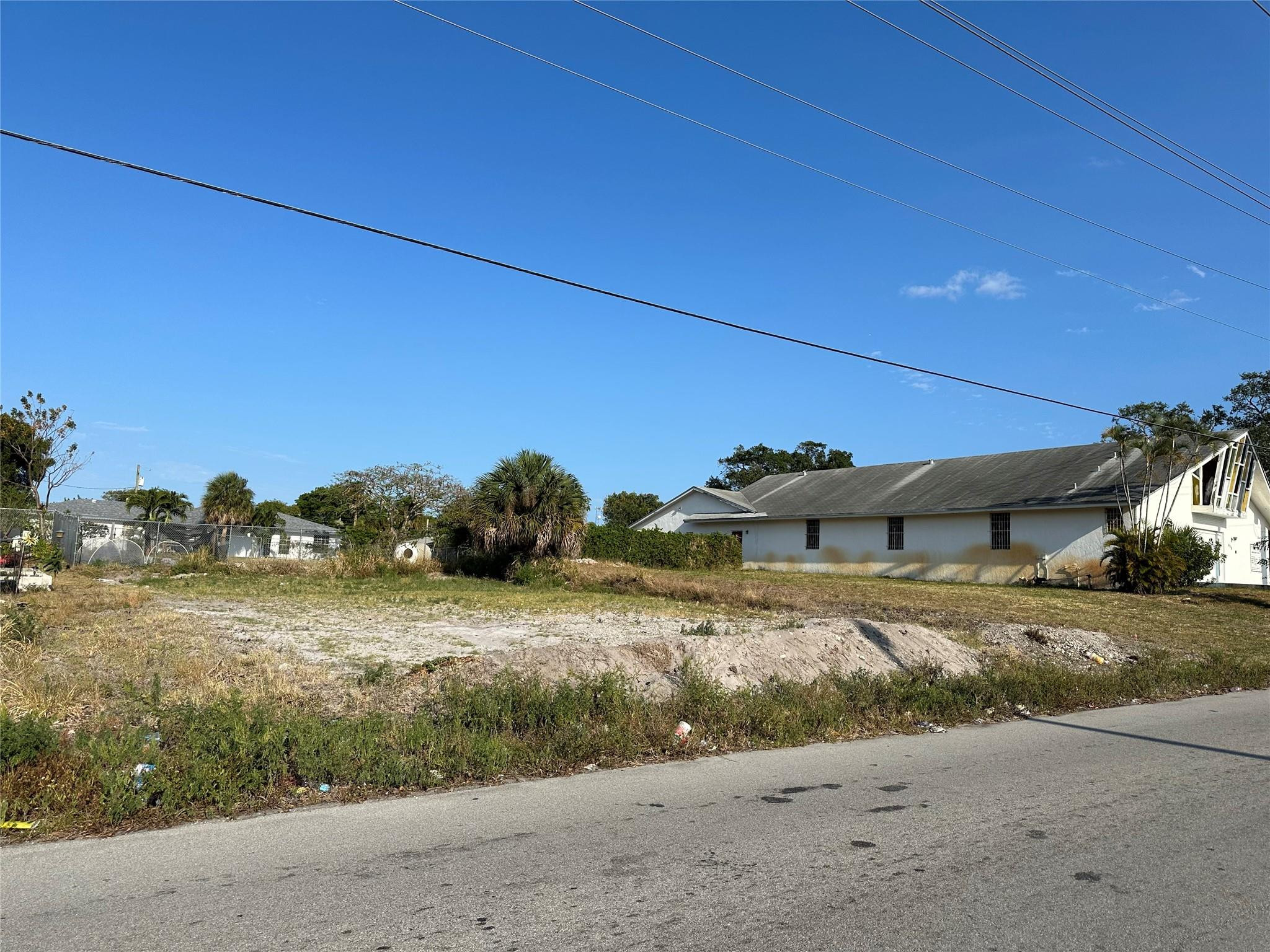 432 NW 1st Terrace