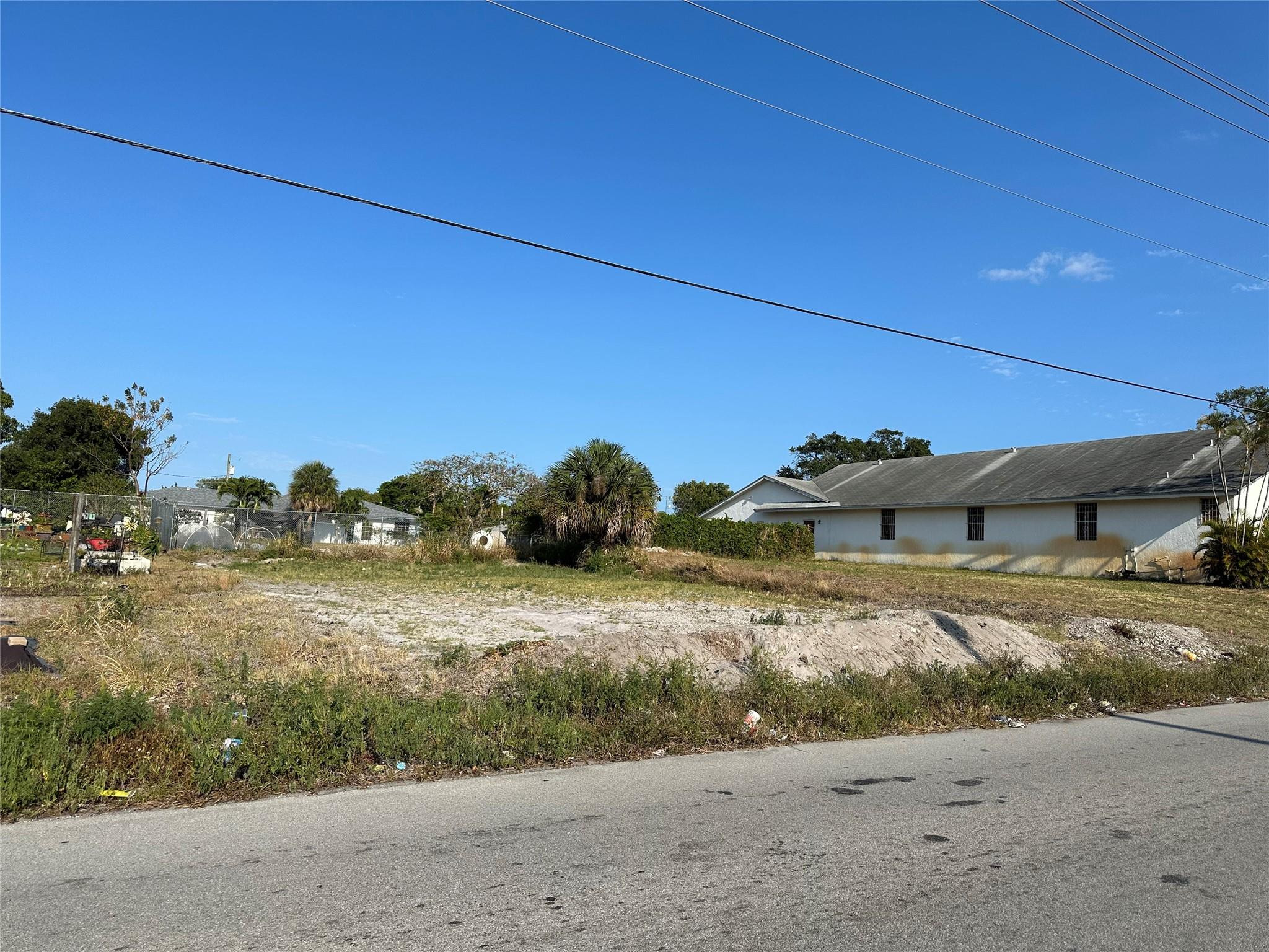 432 NW 1st Terrace