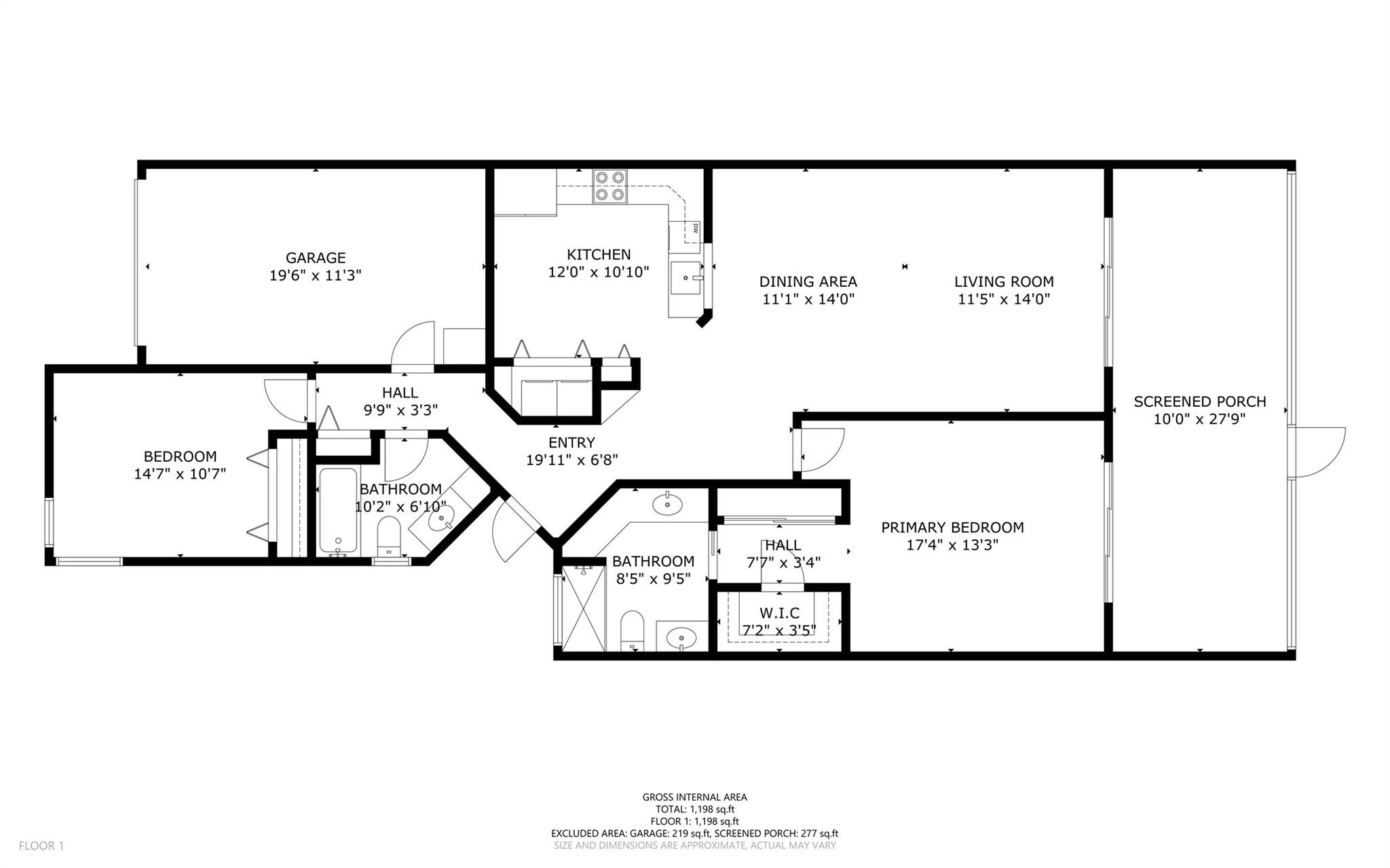 10459 Lake Vista Circle 10459