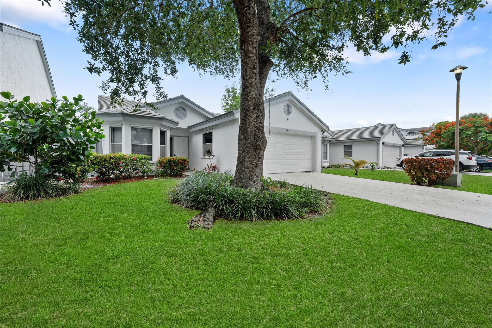 2964 Torrey Pine Lane