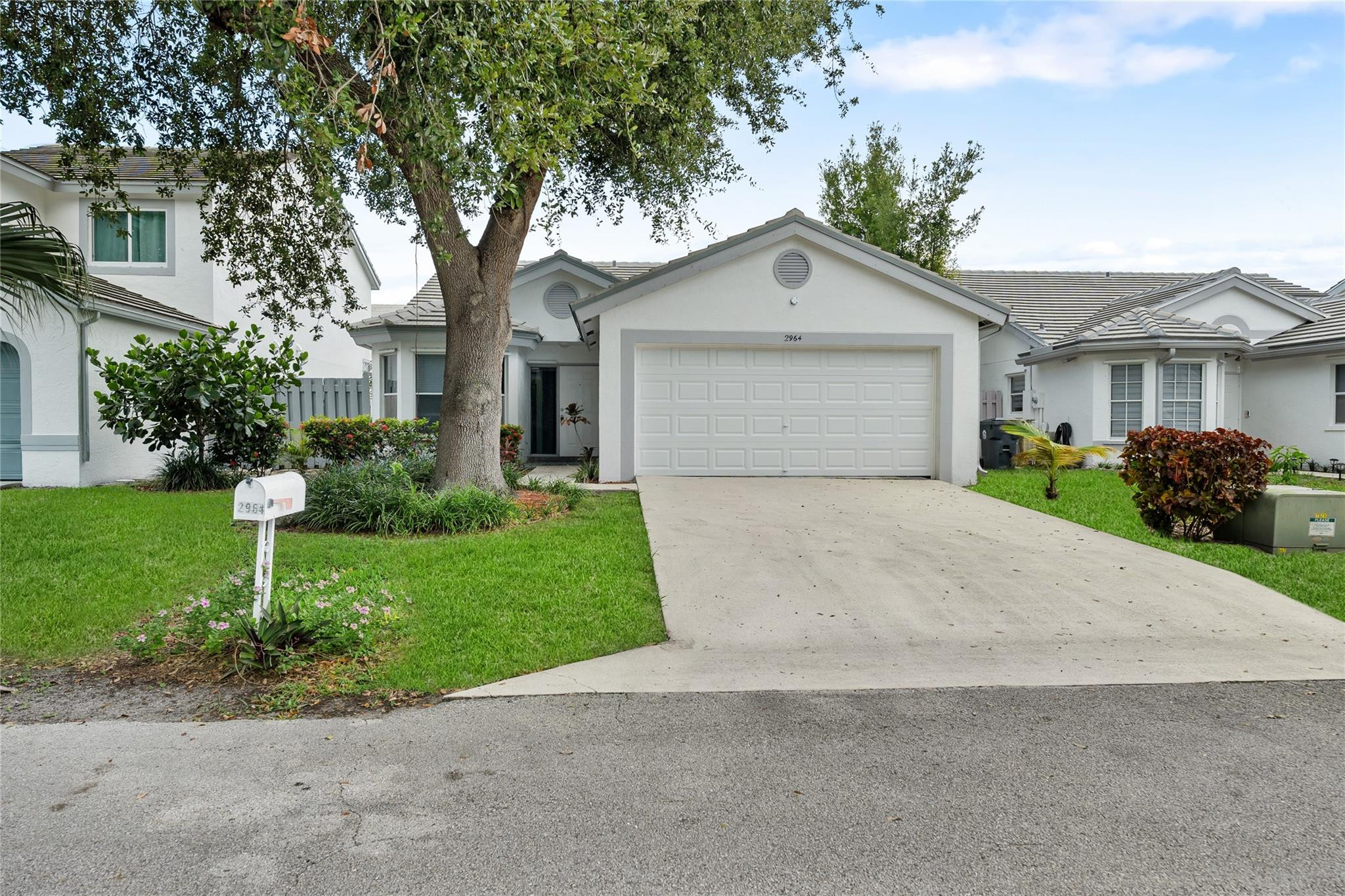 2964 Torrey Pine Lane
