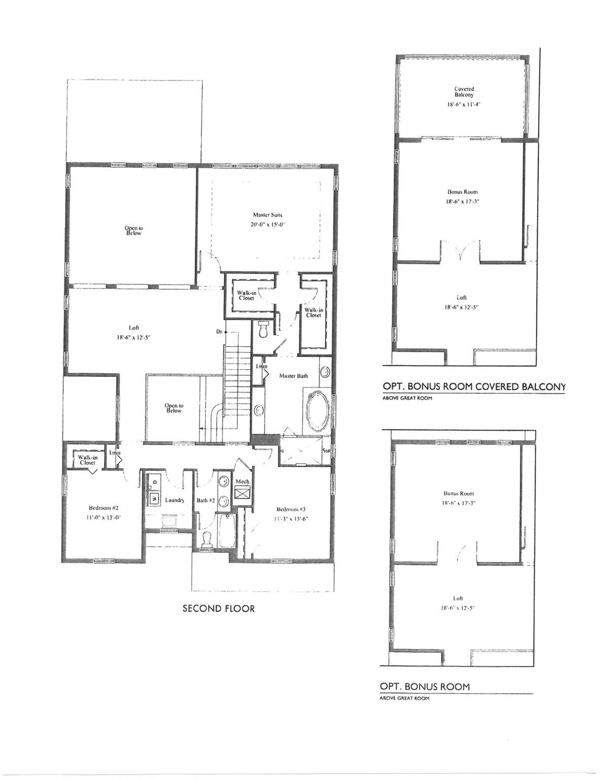 11143 Meridian Drive