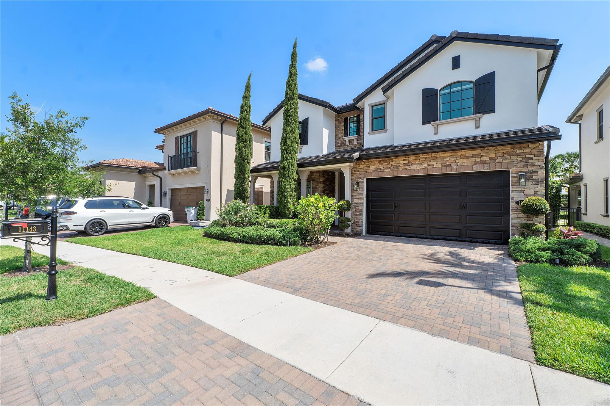 11143 Meridian Drive