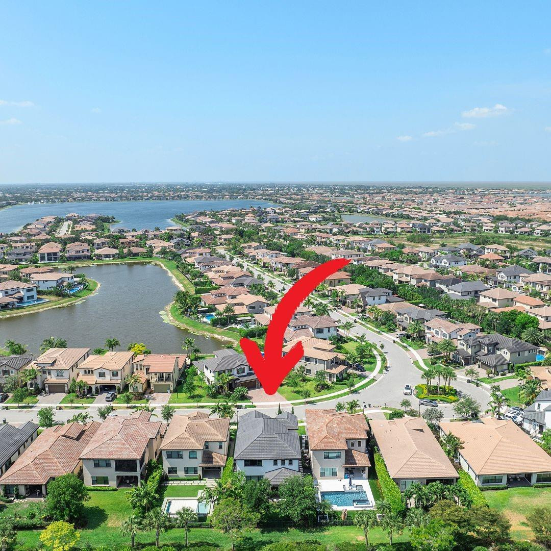 11143 Meridian Drive