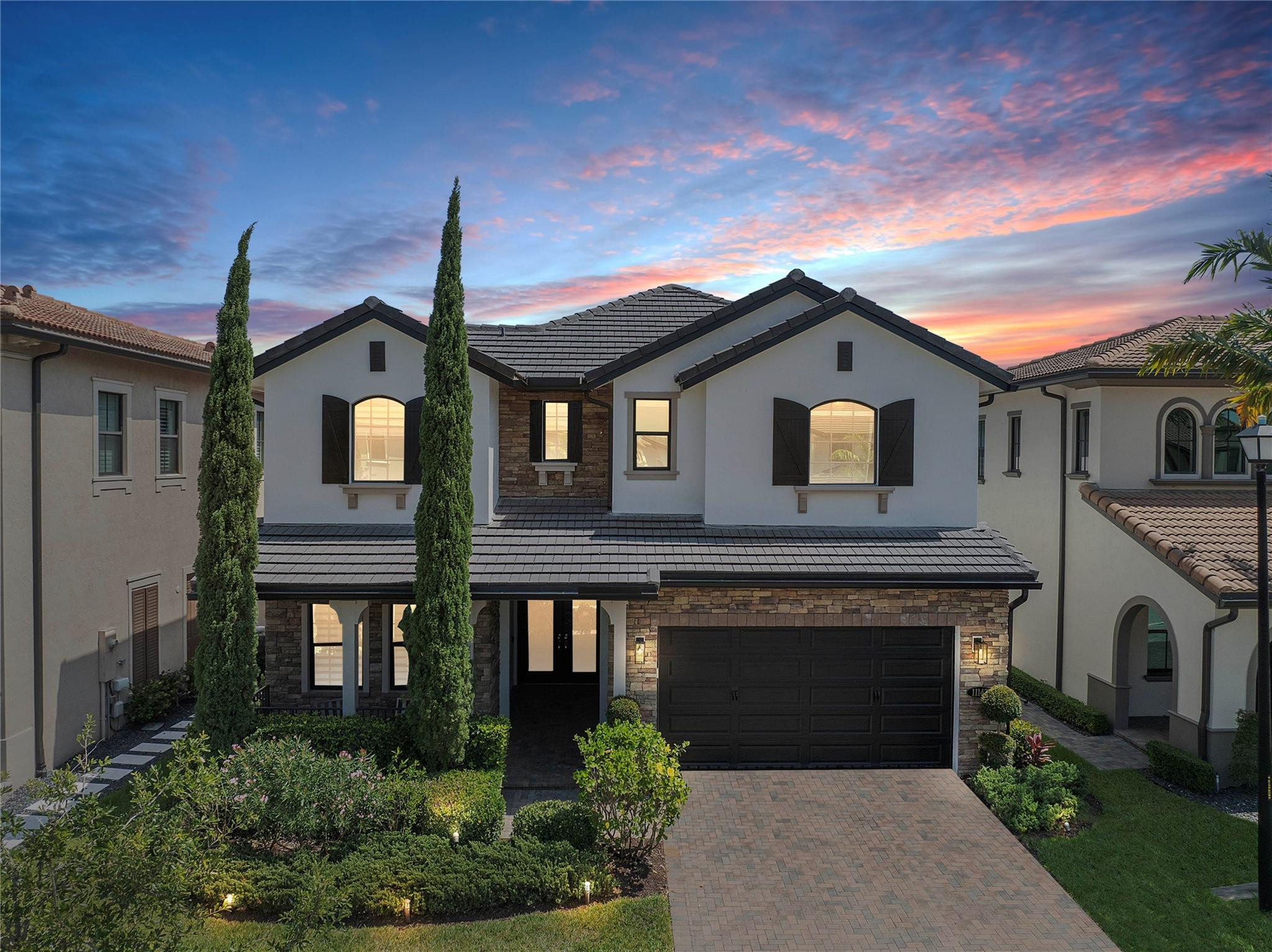 11143 Meridian Drive