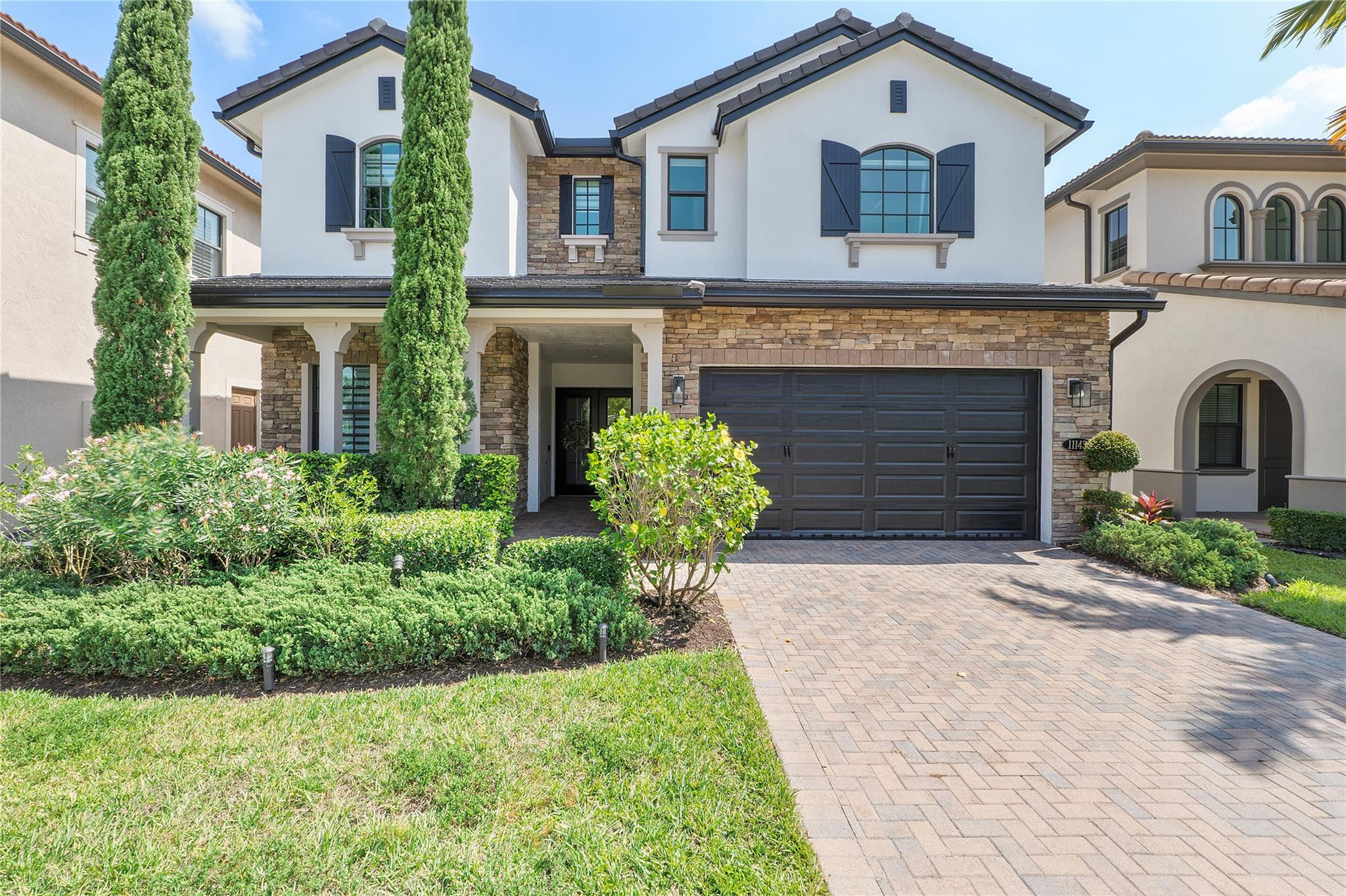 11143 Meridian Drive