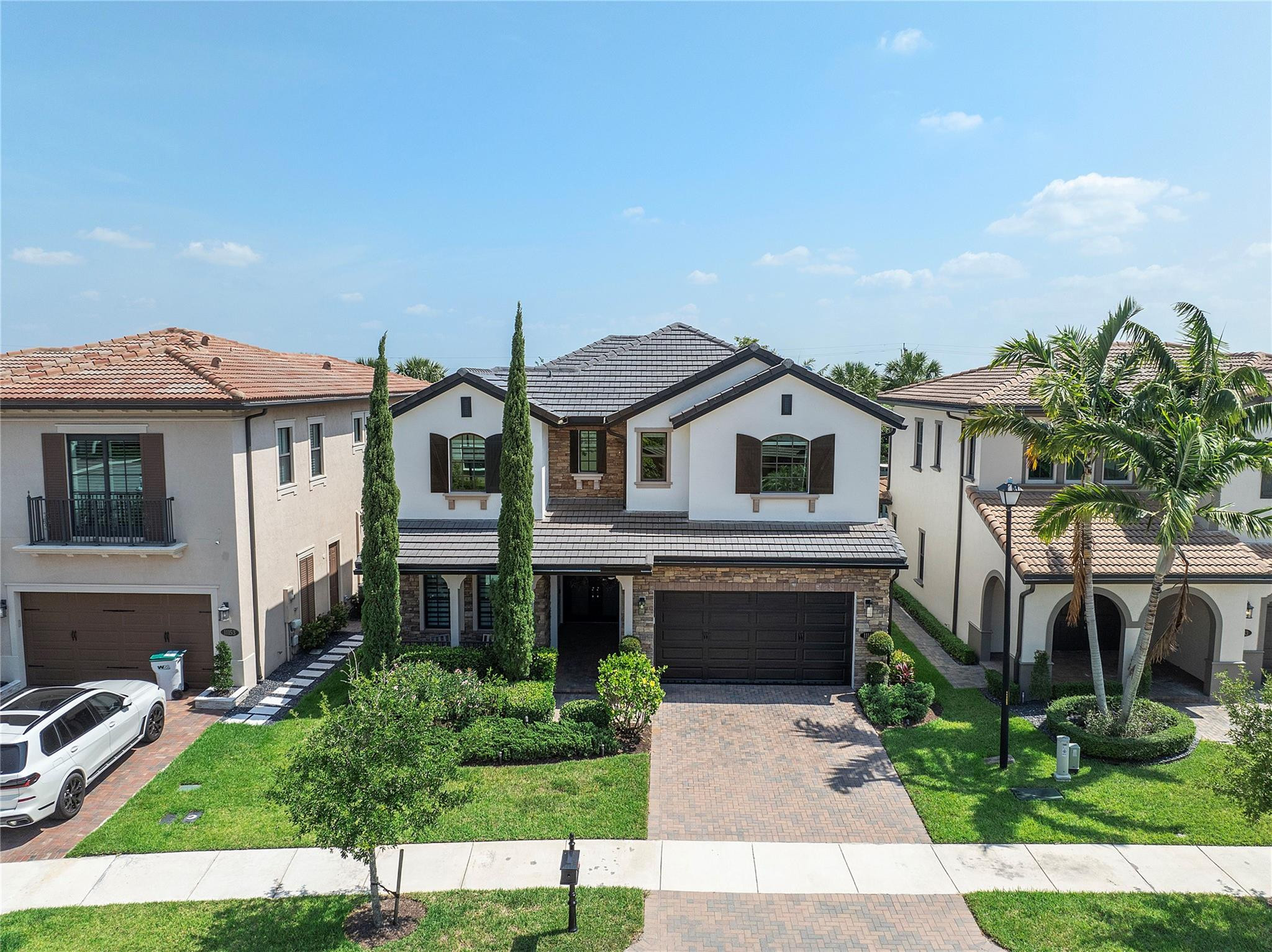 11143 Meridian Drive