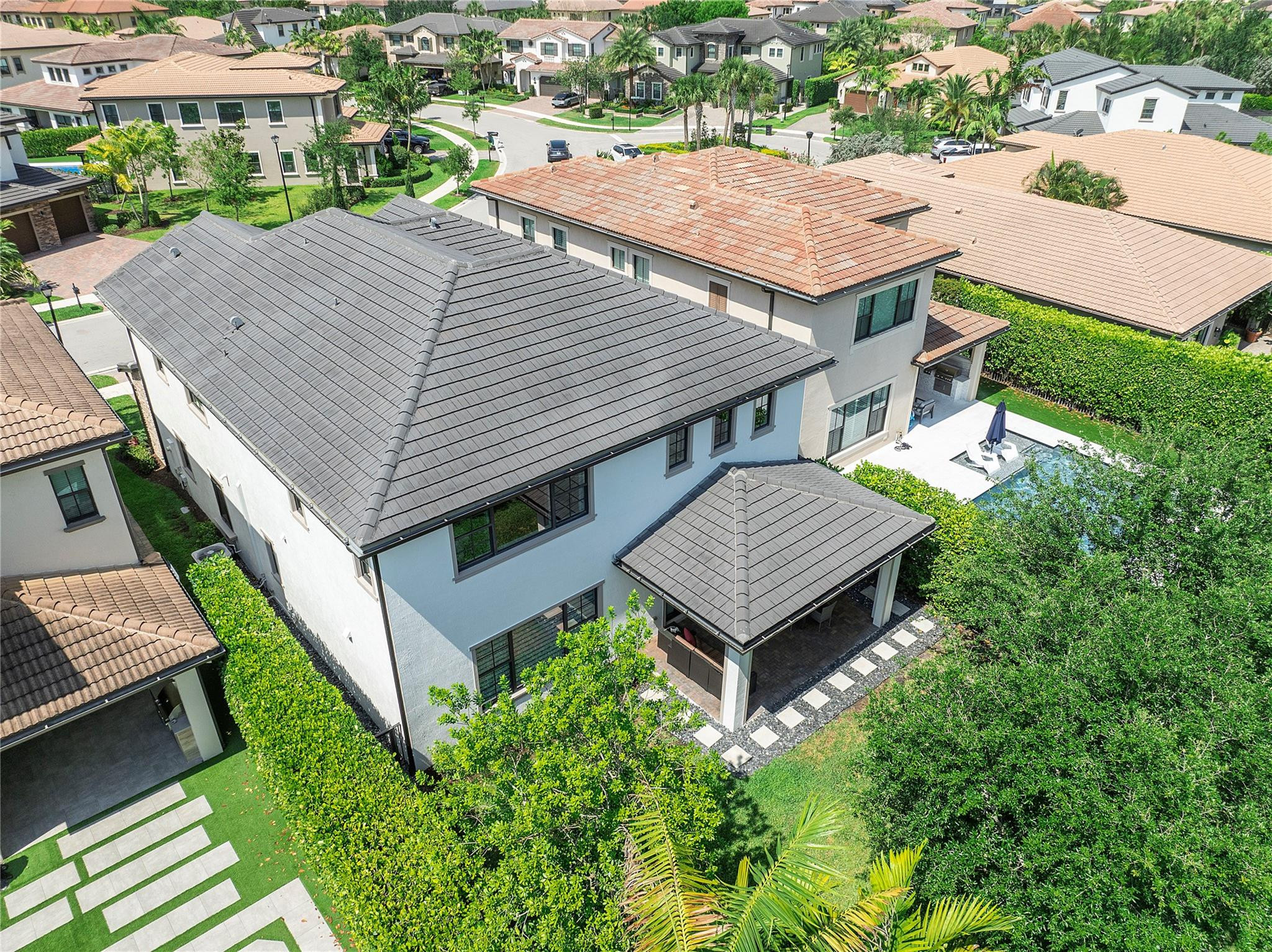 11143 Meridian Drive