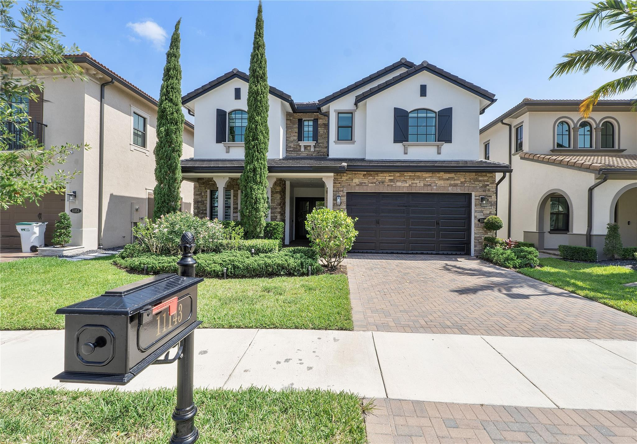11143 Meridian Drive