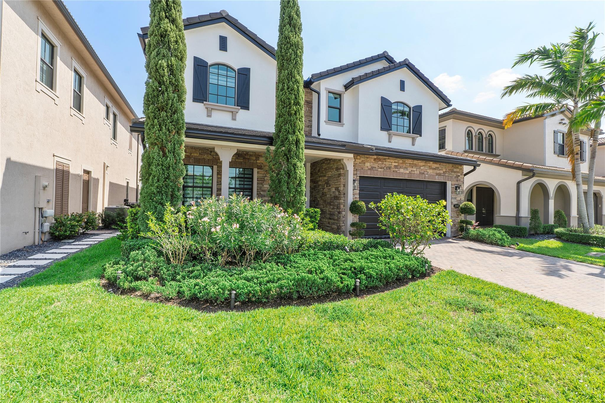 11143 Meridian Drive