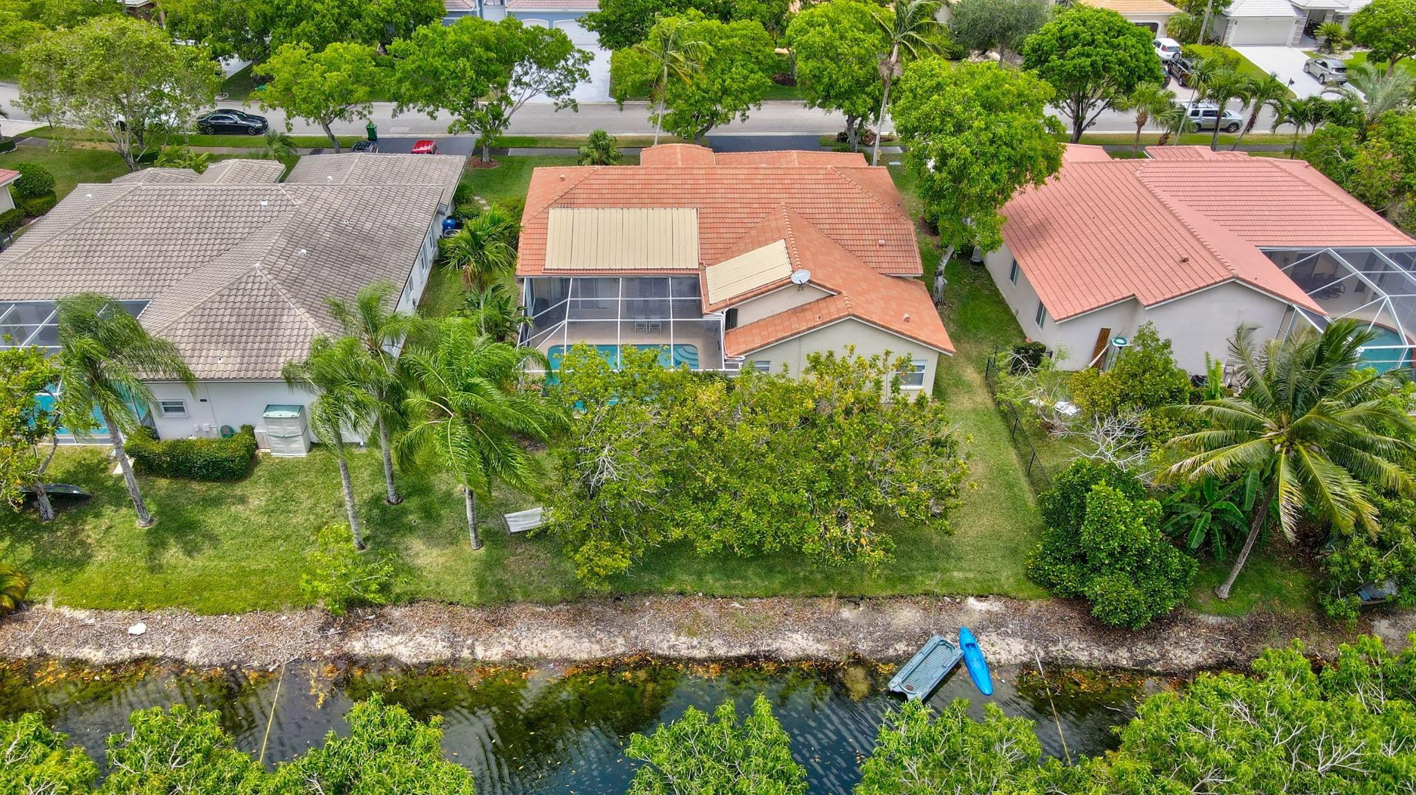 4857 Kensington Circle