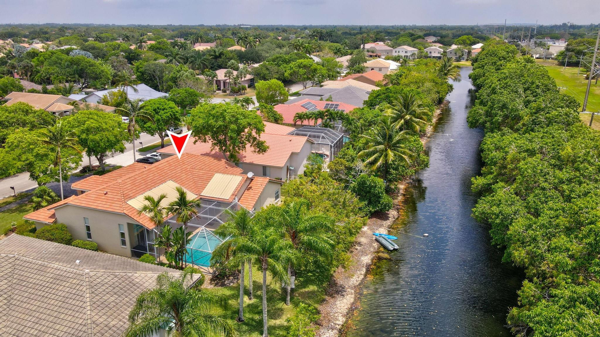 4857 Kensington Circle