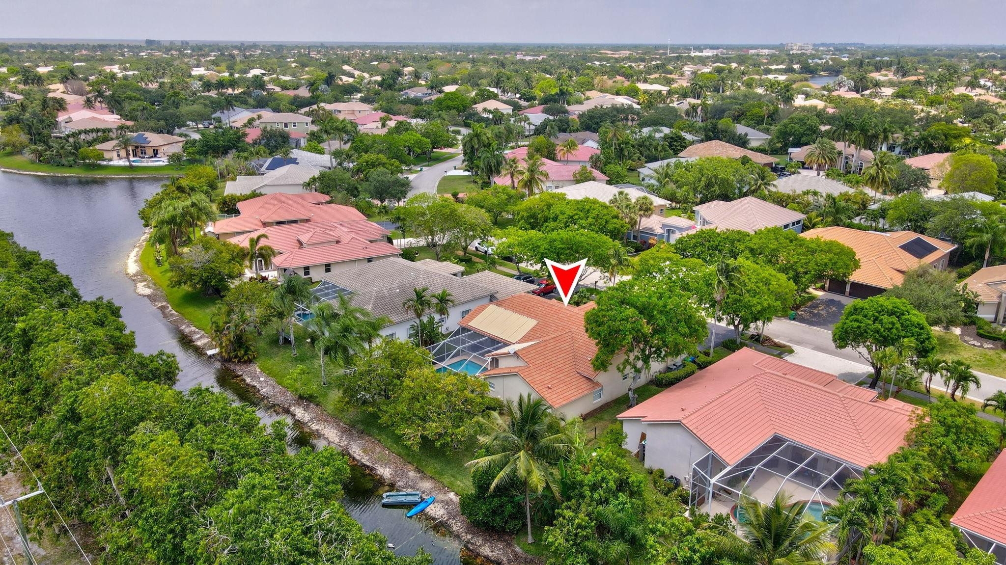 4857 Kensington Circle